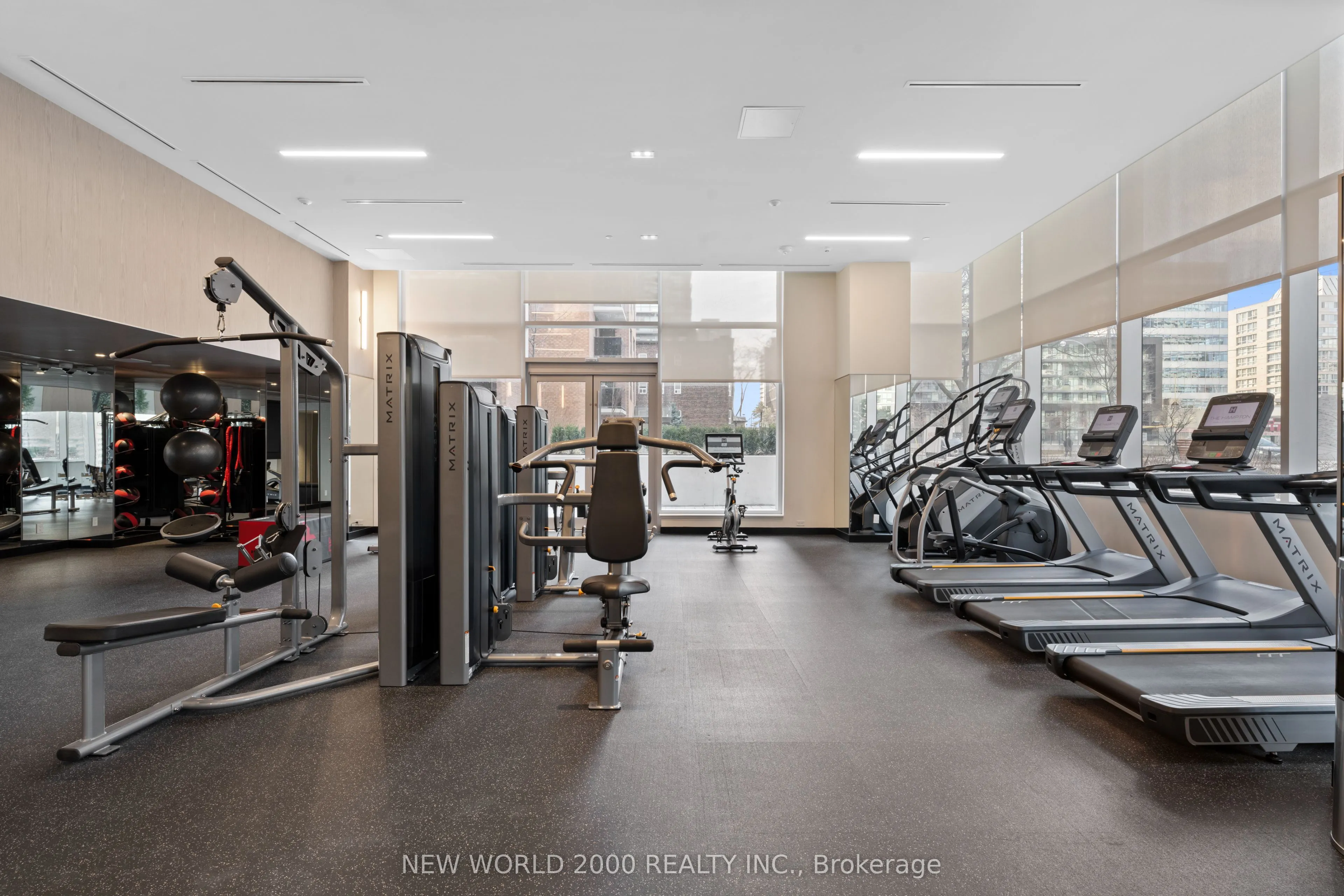 101 Roehampton Avenue, #1503