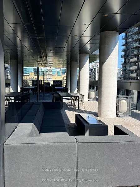 55 Charles Street E, #1708