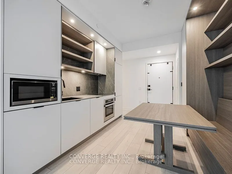 55 Charles Street E, #1708