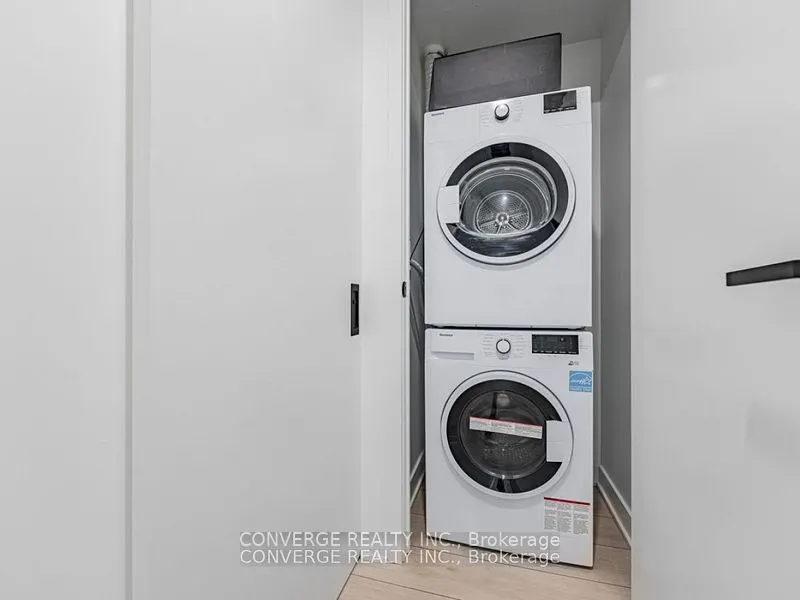 55 Charles Street E, #1708