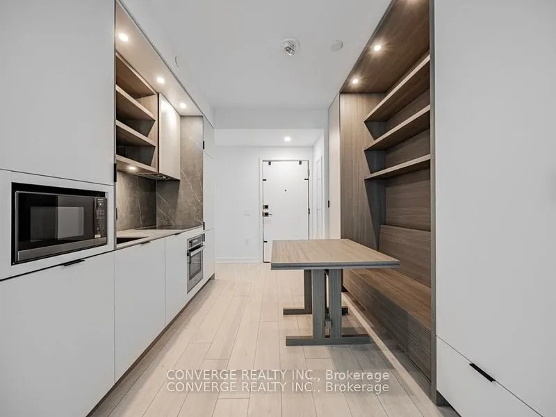 55 Charles Street E, #1708