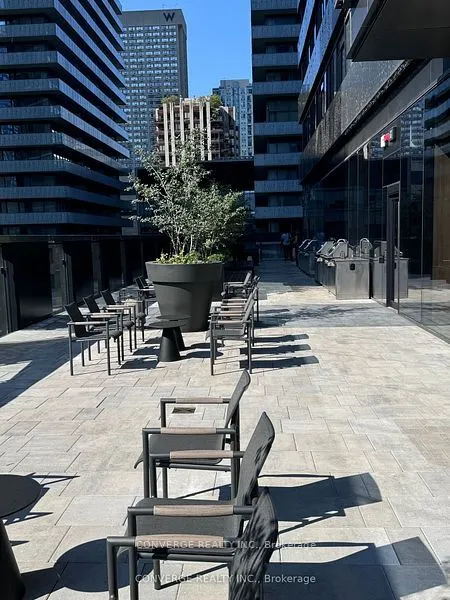 55 Charles Street E, #1708