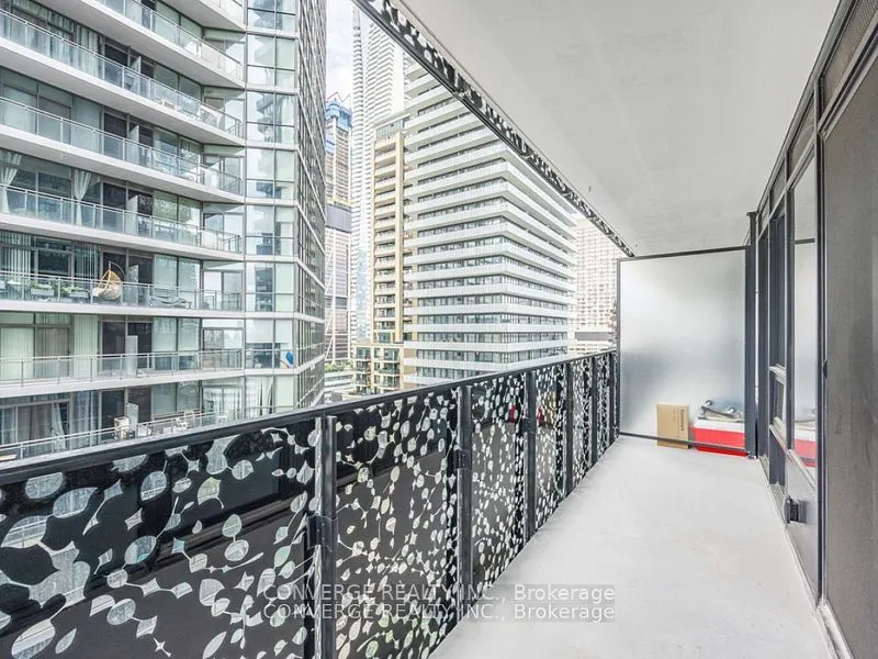 55 Charles Street E, #1708