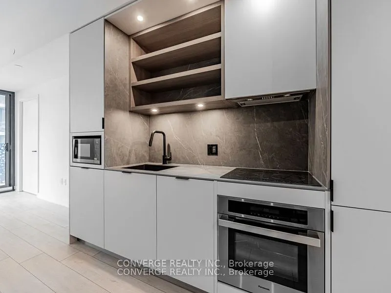 55 Charles Street E, #1708