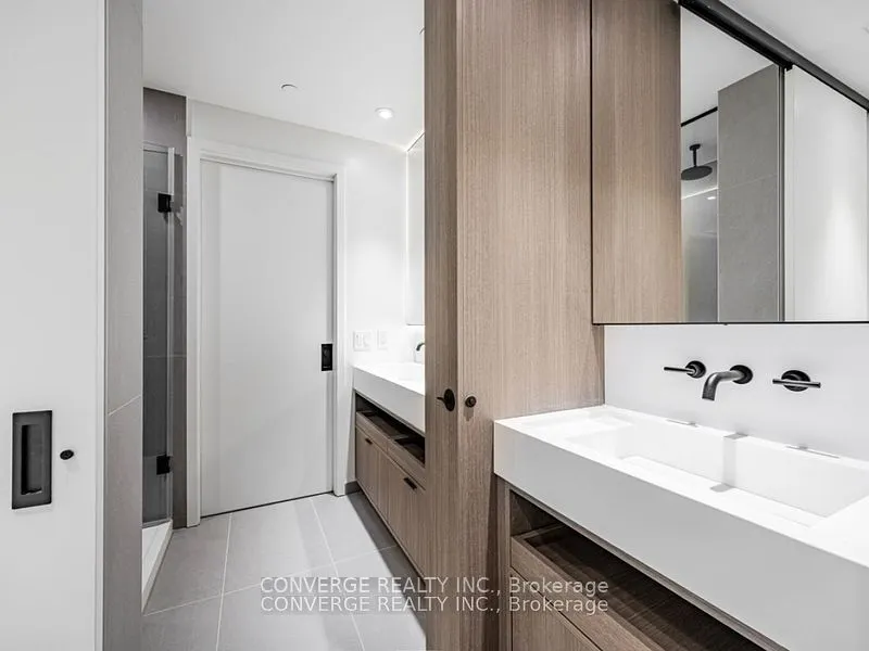 55 Charles Street E, #1708