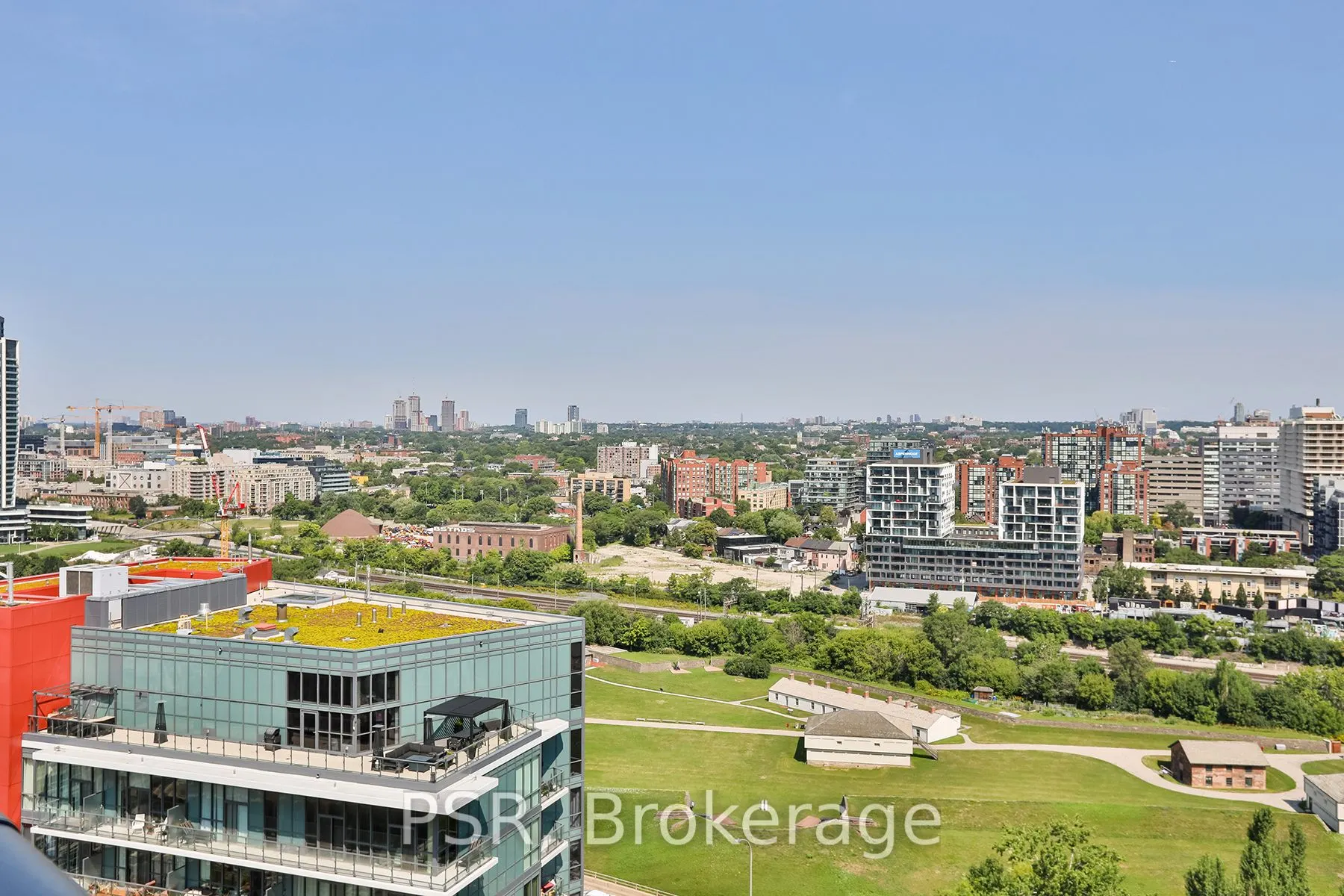 38 Iannuzzi Street, #LPH05