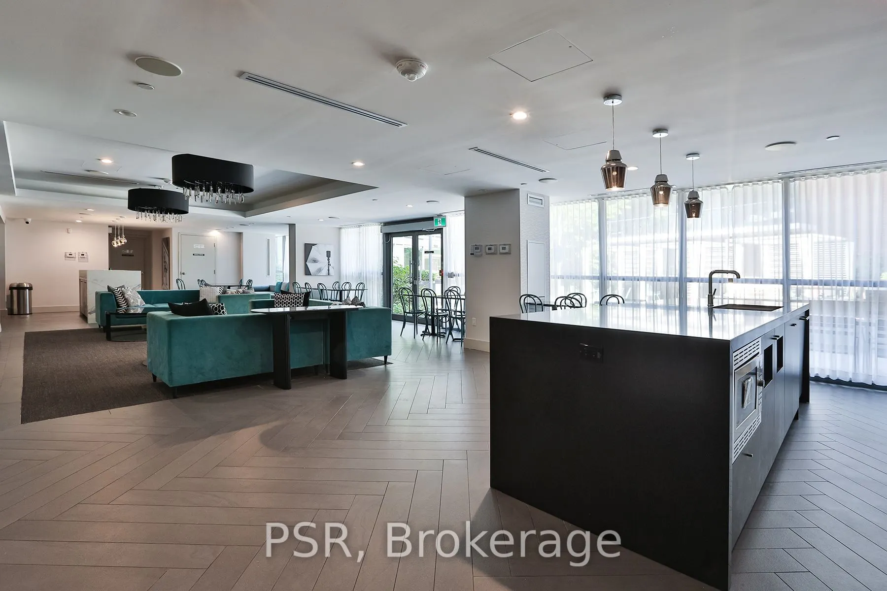 38 Iannuzzi Street, #LPH05