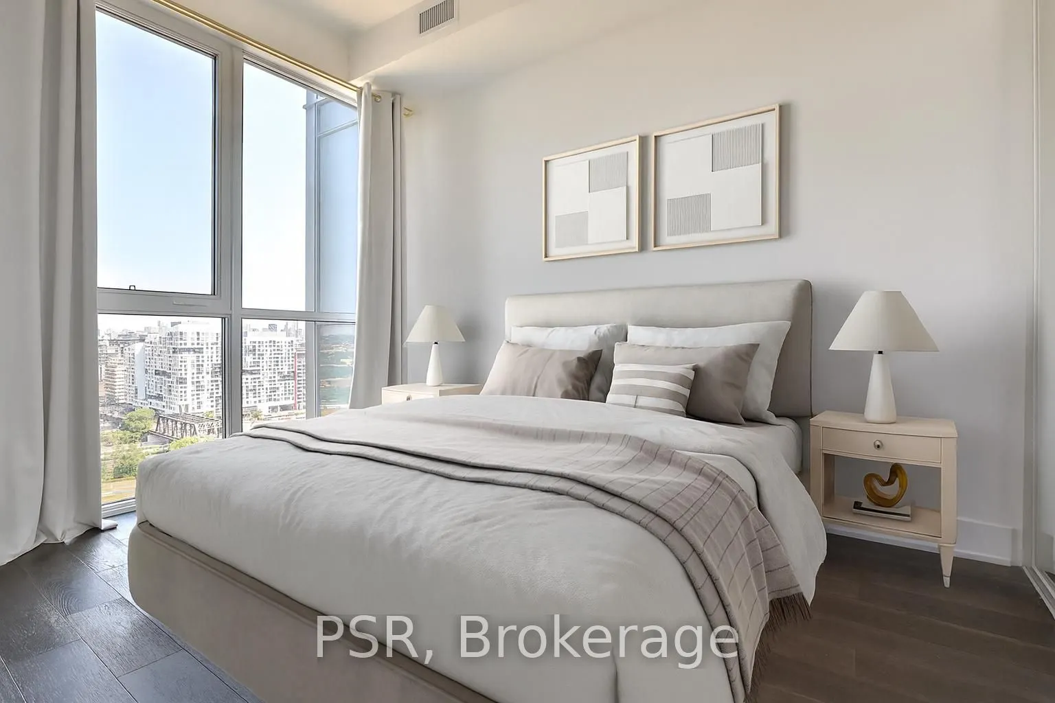 38 Iannuzzi Street, #LPH05