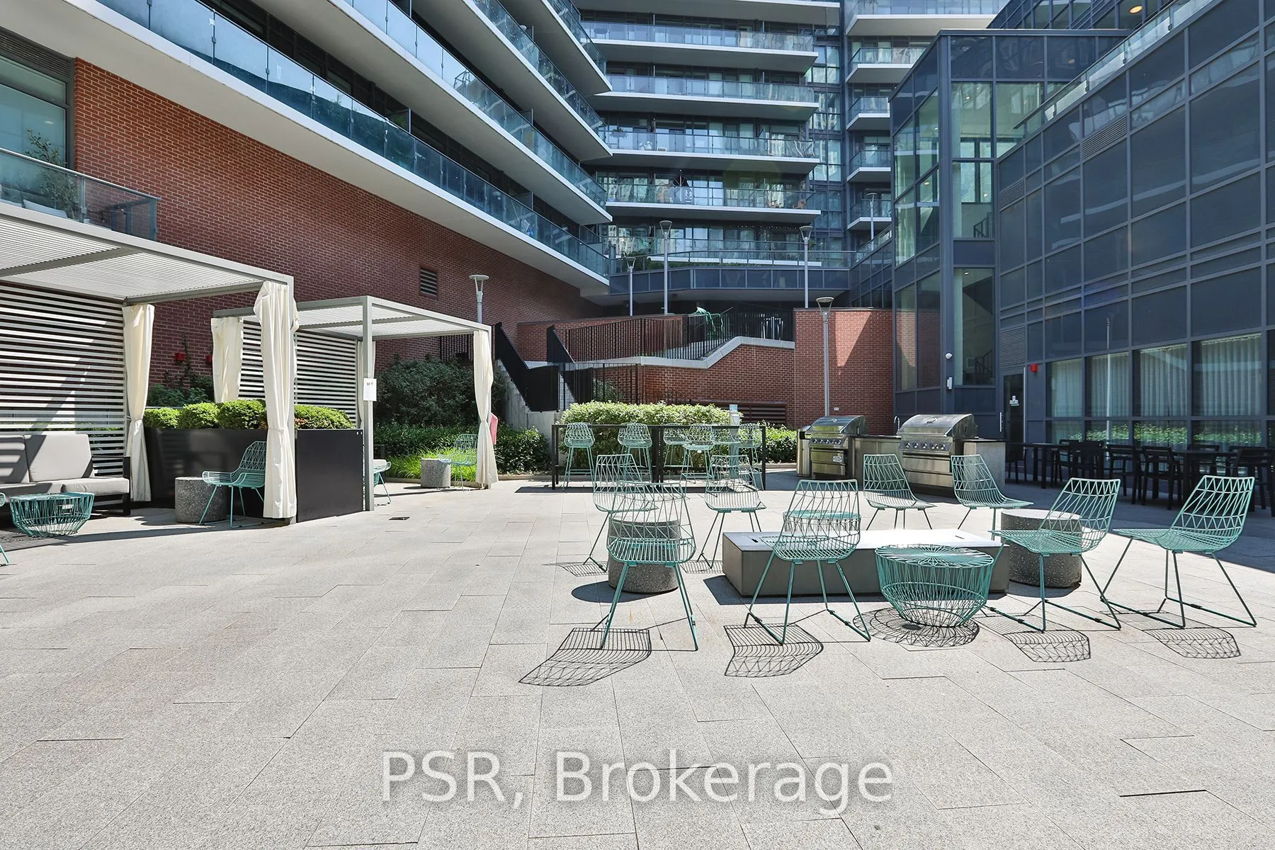 38 Iannuzzi Street, #LPH05