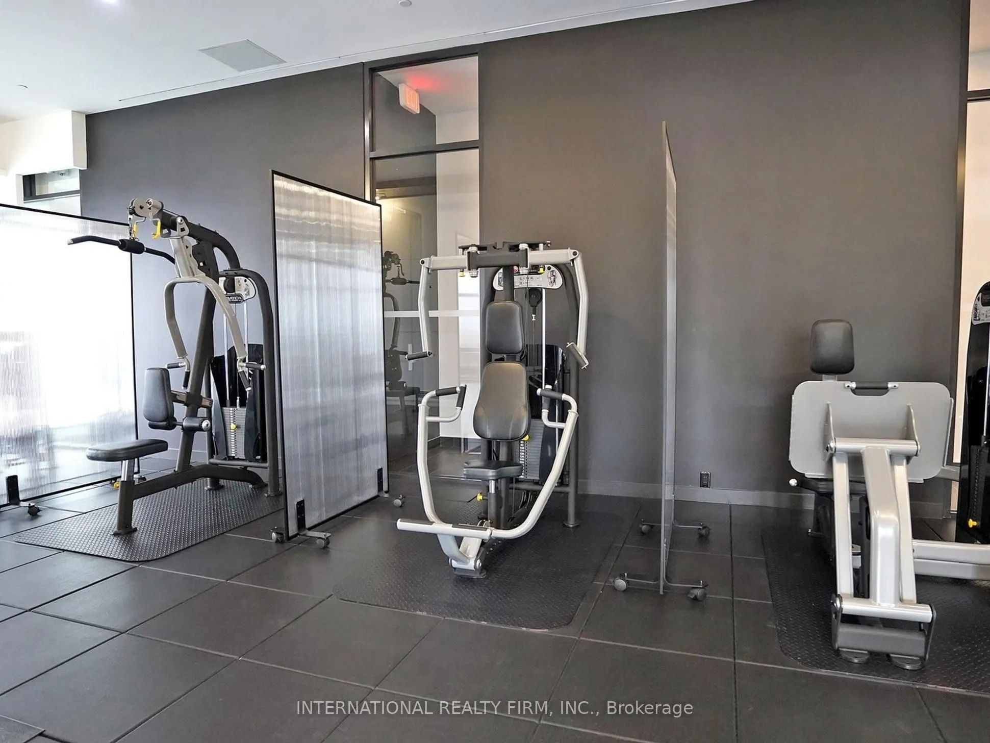 125 Peter Street, #1712