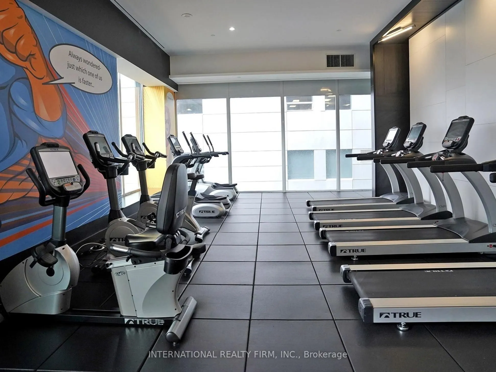 125 Peter Street, #1712