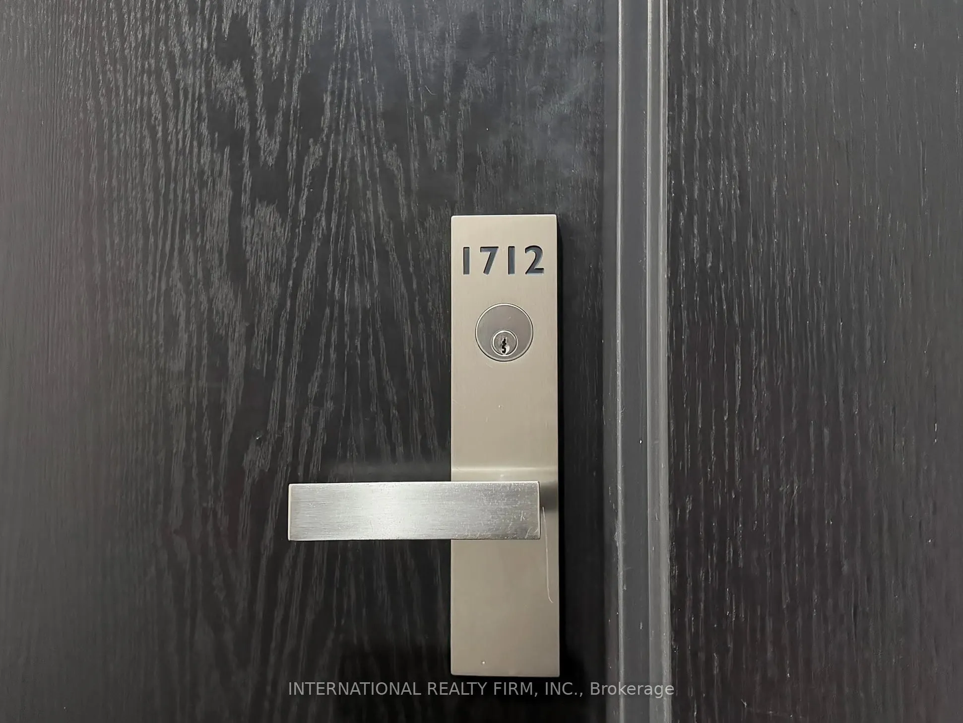 125 Peter Street, #1712