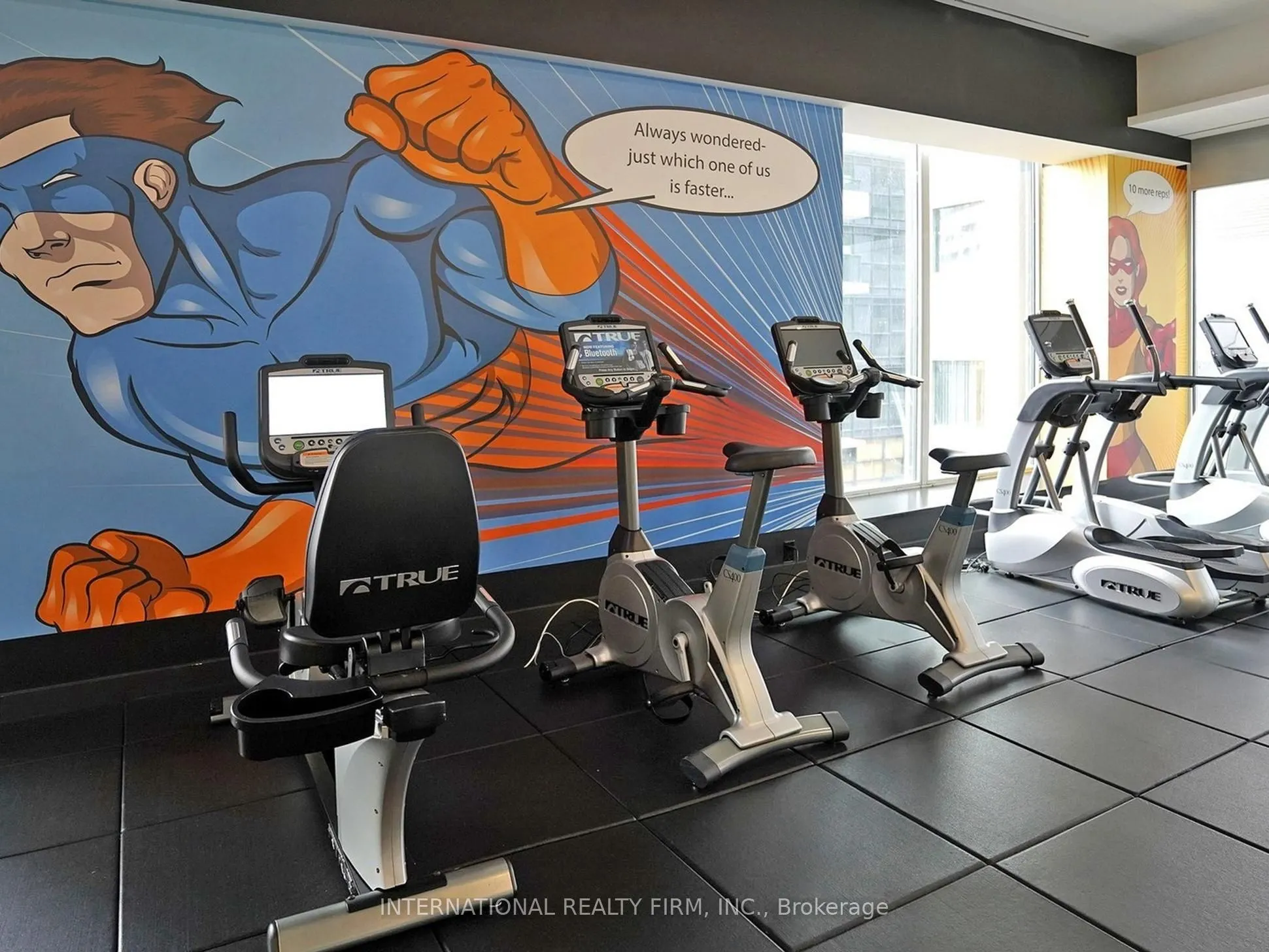 125 Peter Street, #1712