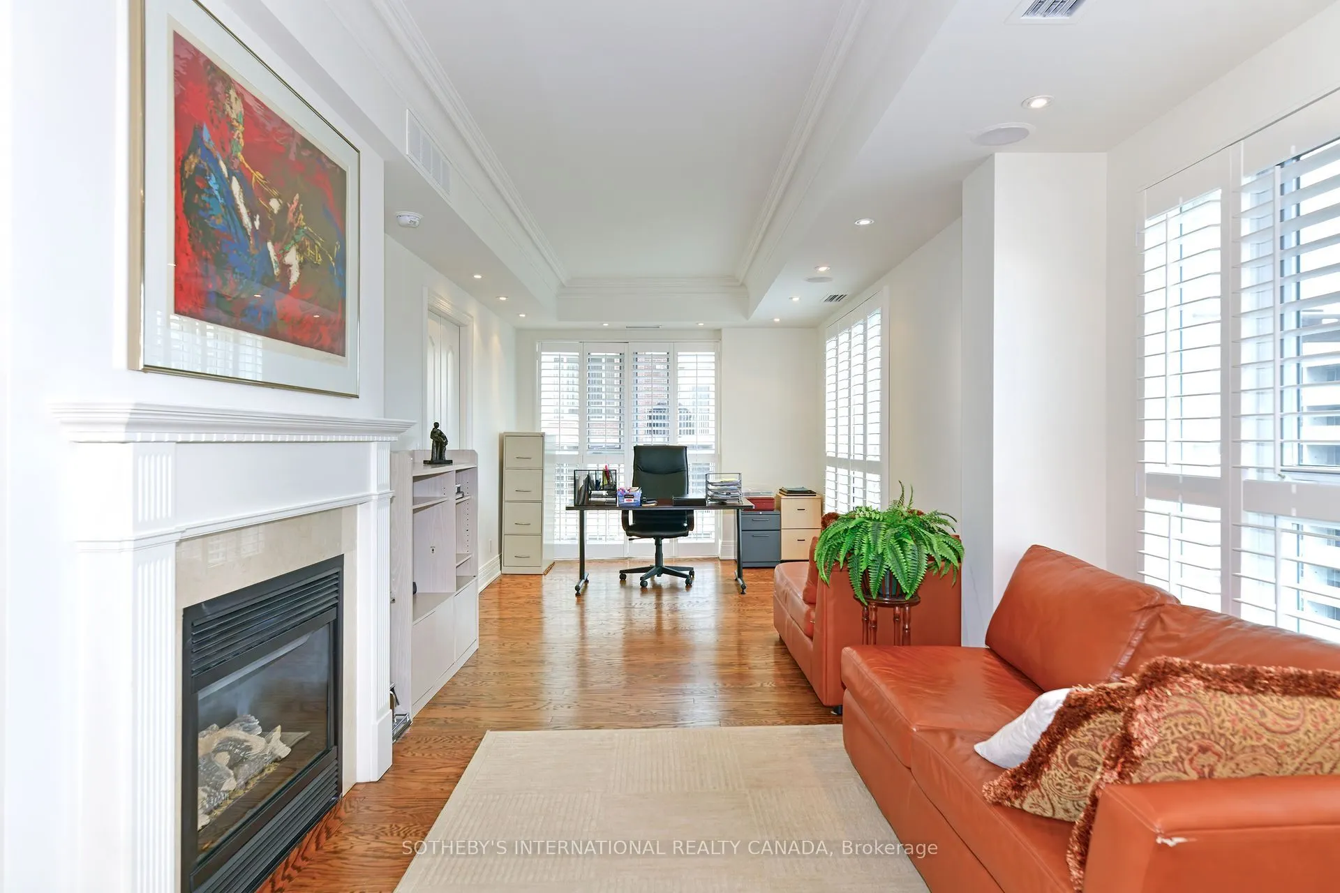 33 Delisle Avenue, #905