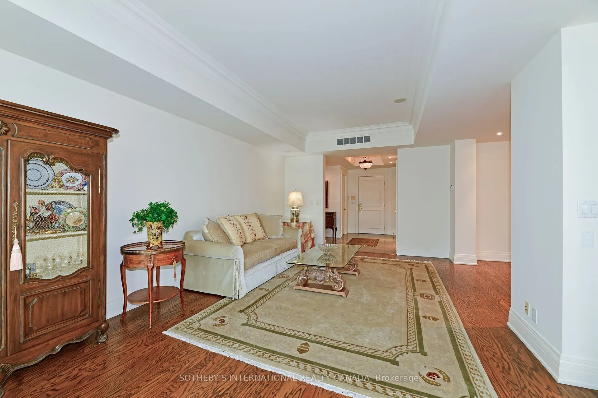 33 Delisle Avenue, #905