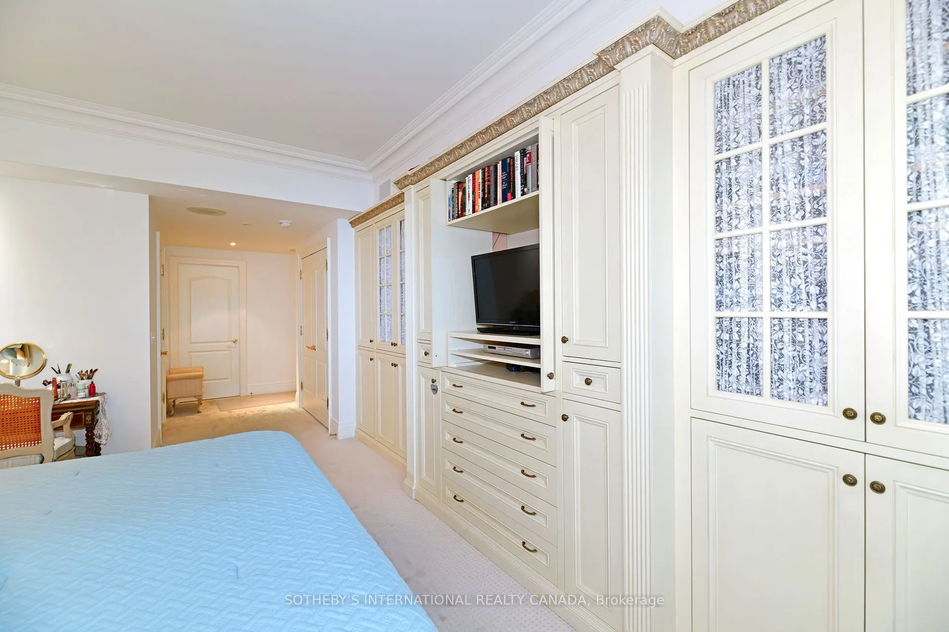 33 Delisle Avenue, #905