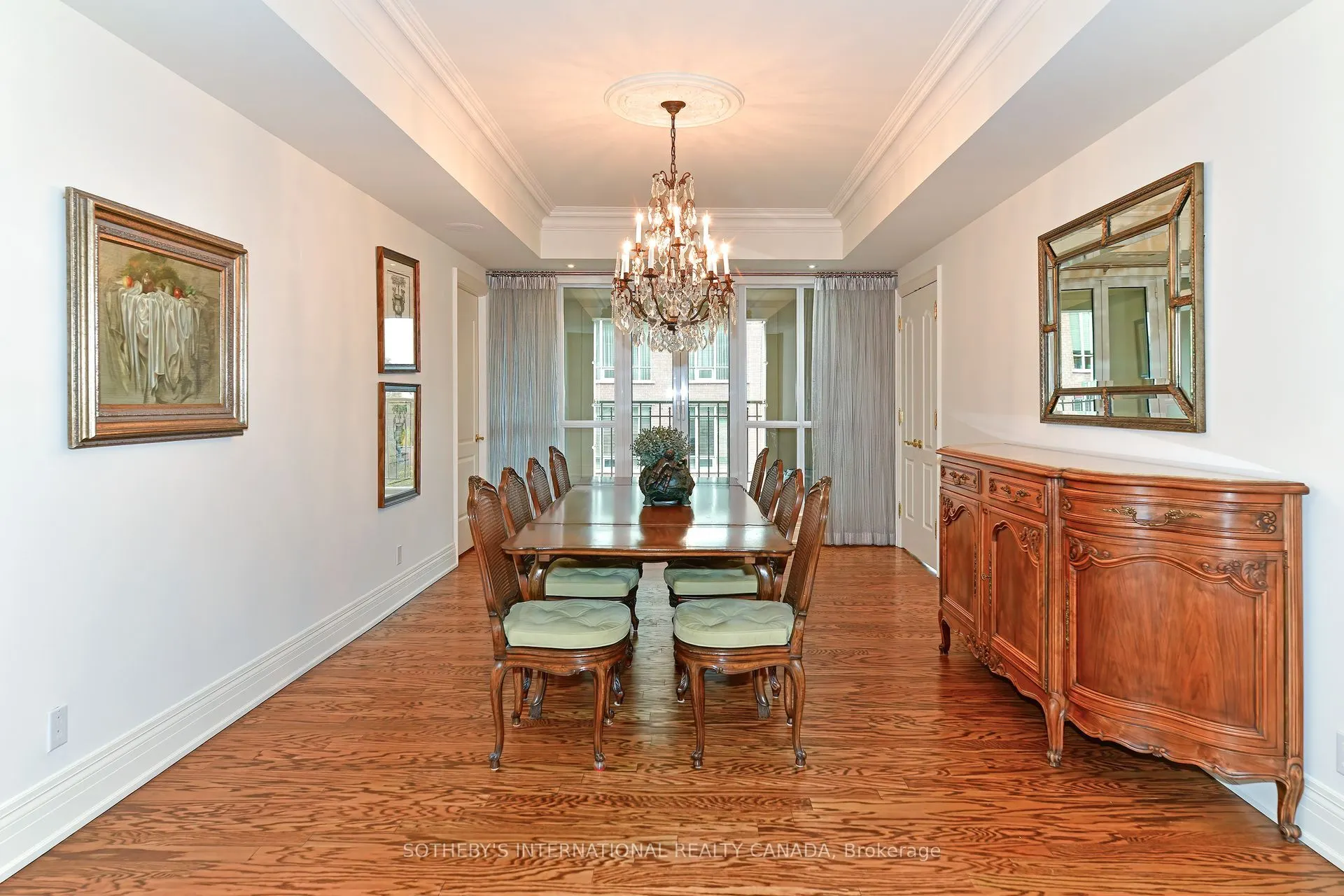 33 Delisle Avenue, #905