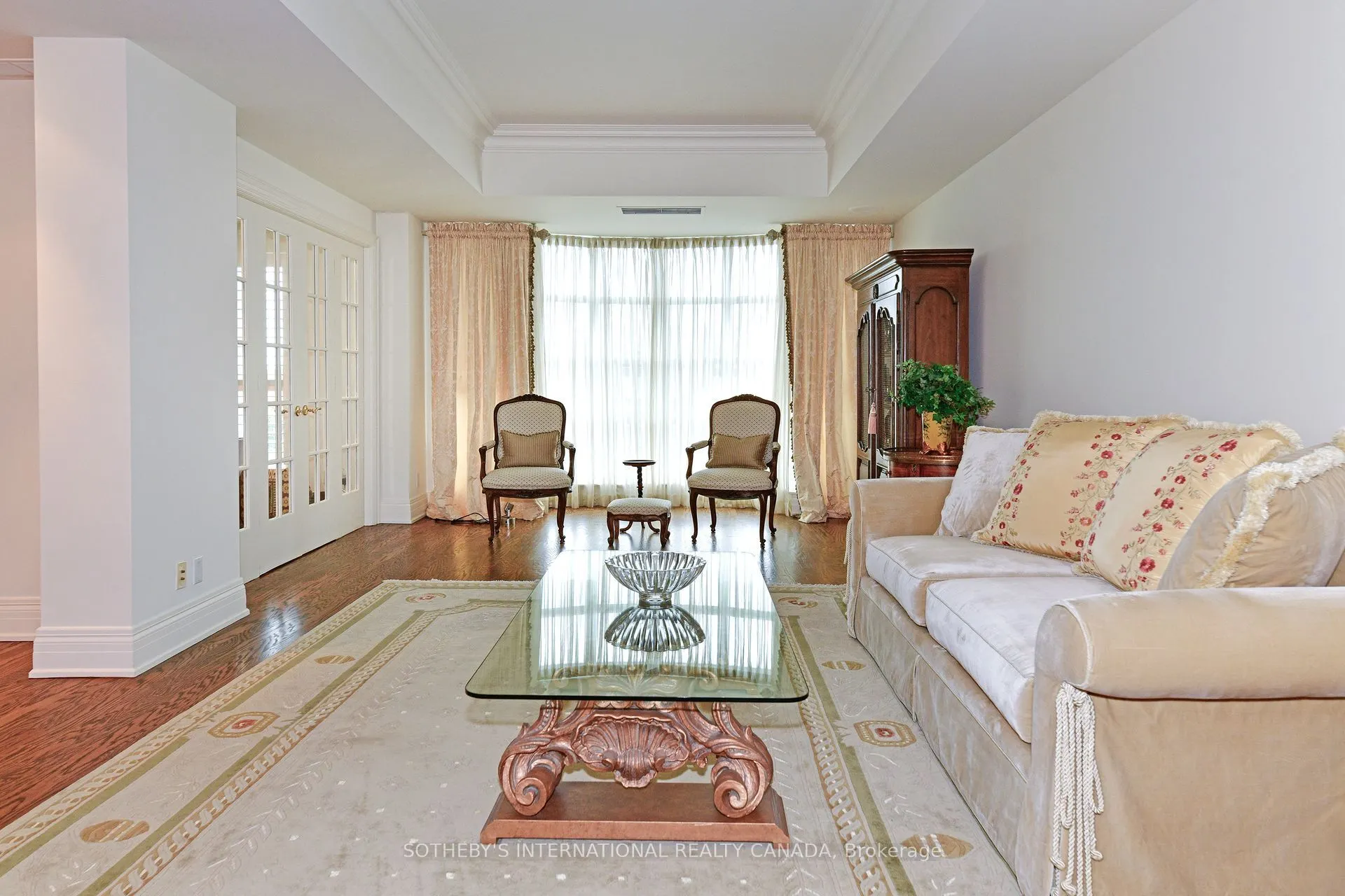 33 Delisle Avenue, #905