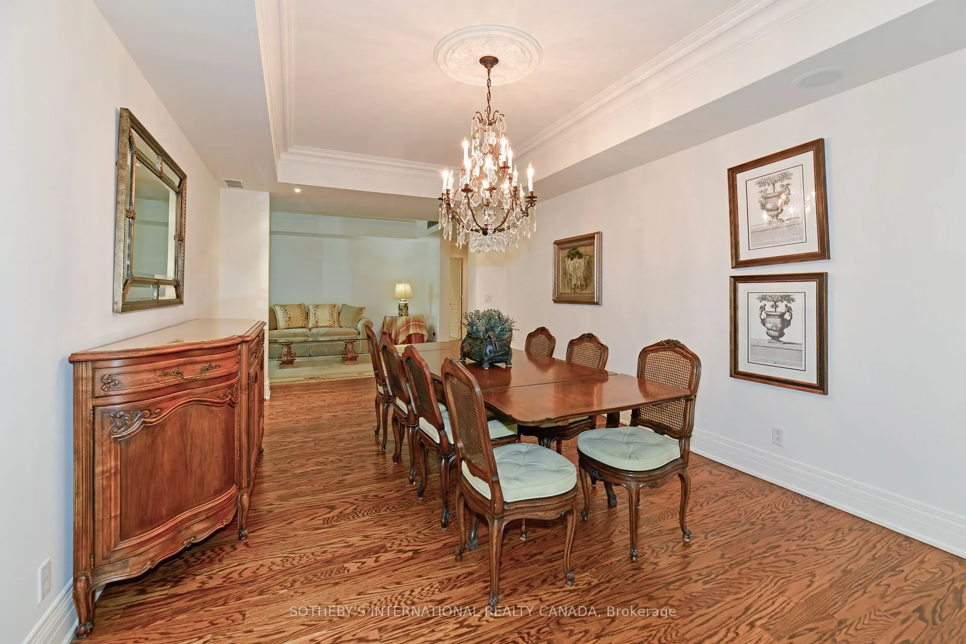 33 Delisle Avenue, #905