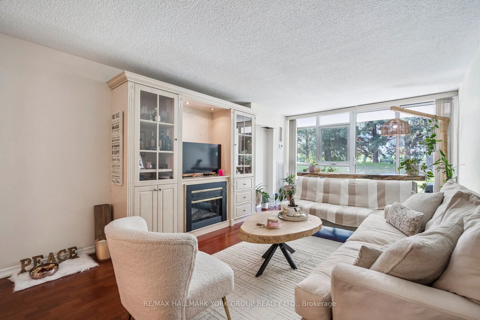3303 Don Mills Road, #107