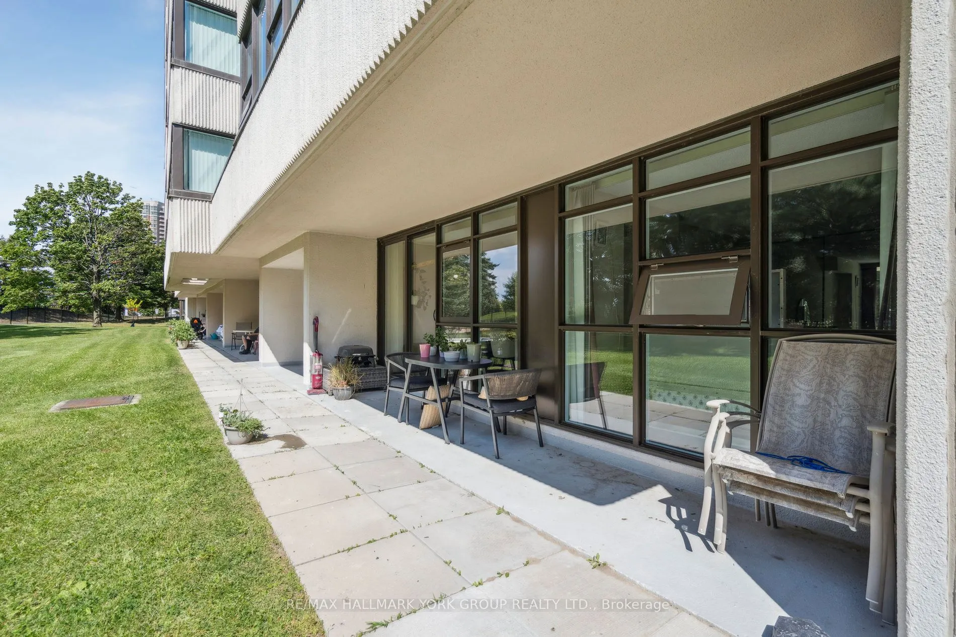 3303 Don Mills Road, #107
