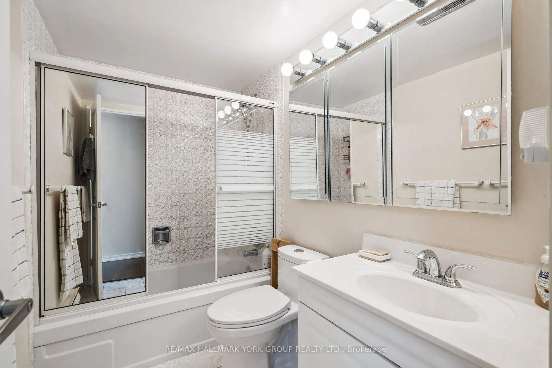 3303 Don Mills Road, #107