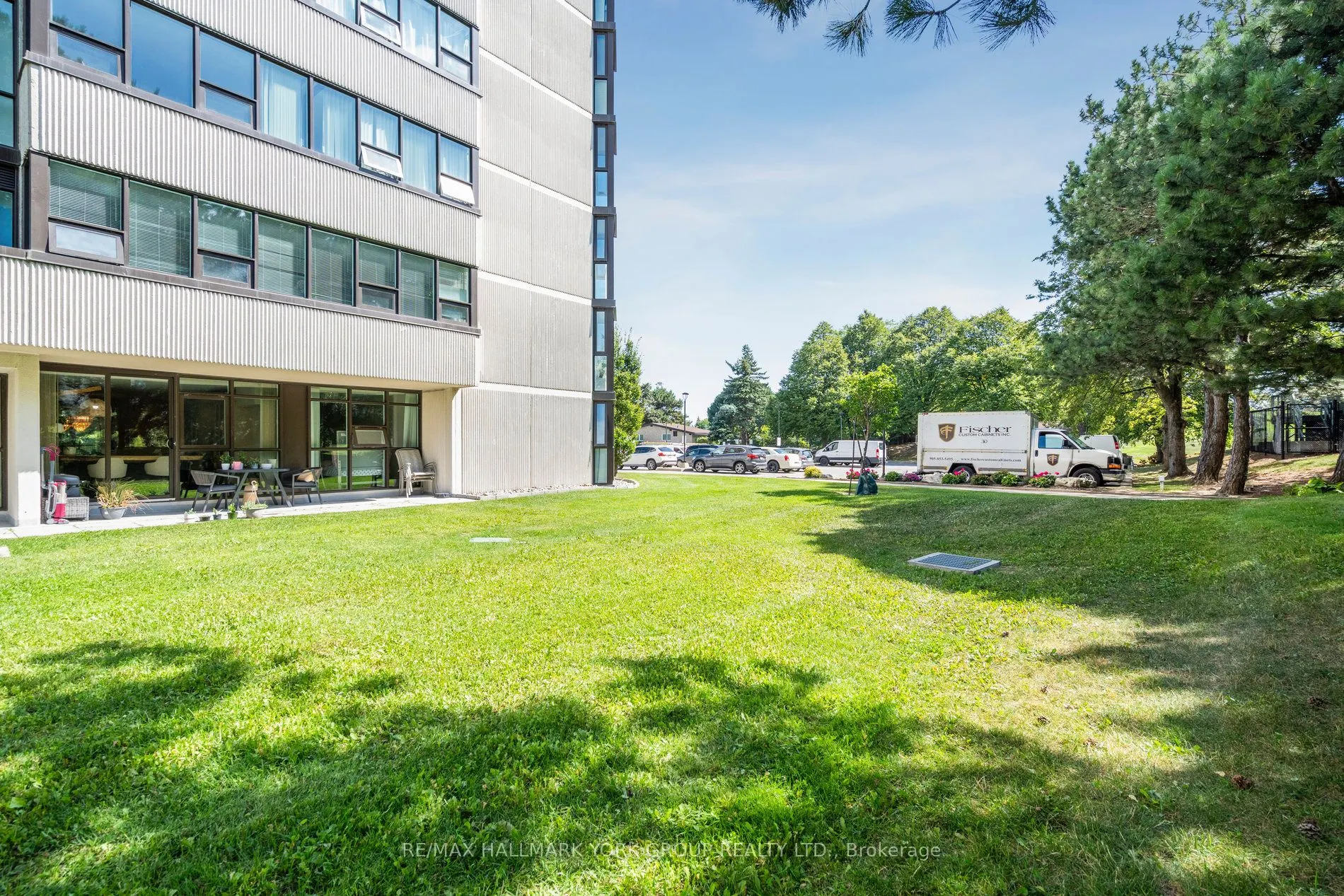 3303 Don Mills Road, #107