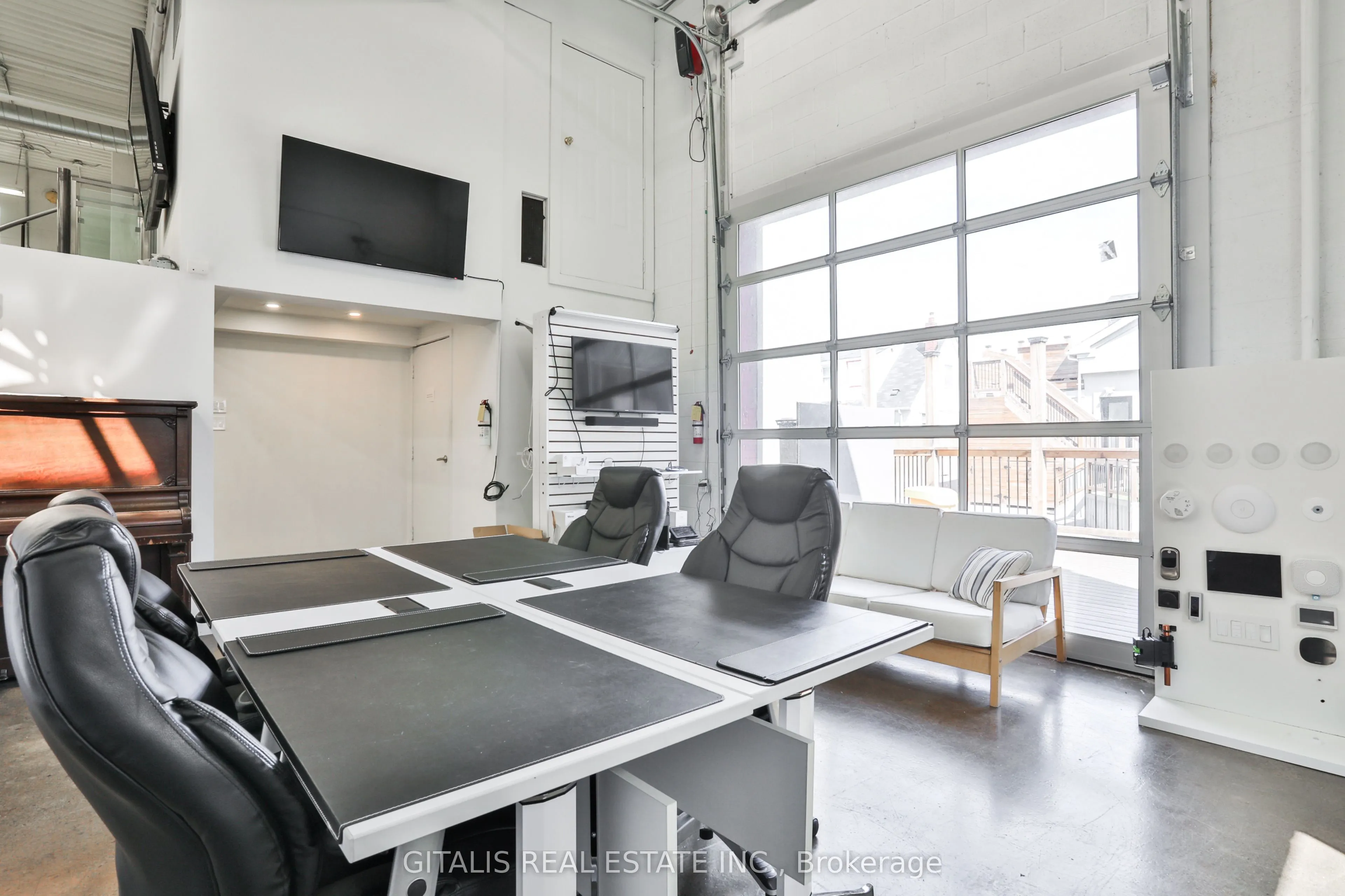 75 Jonesville Crescent, #D