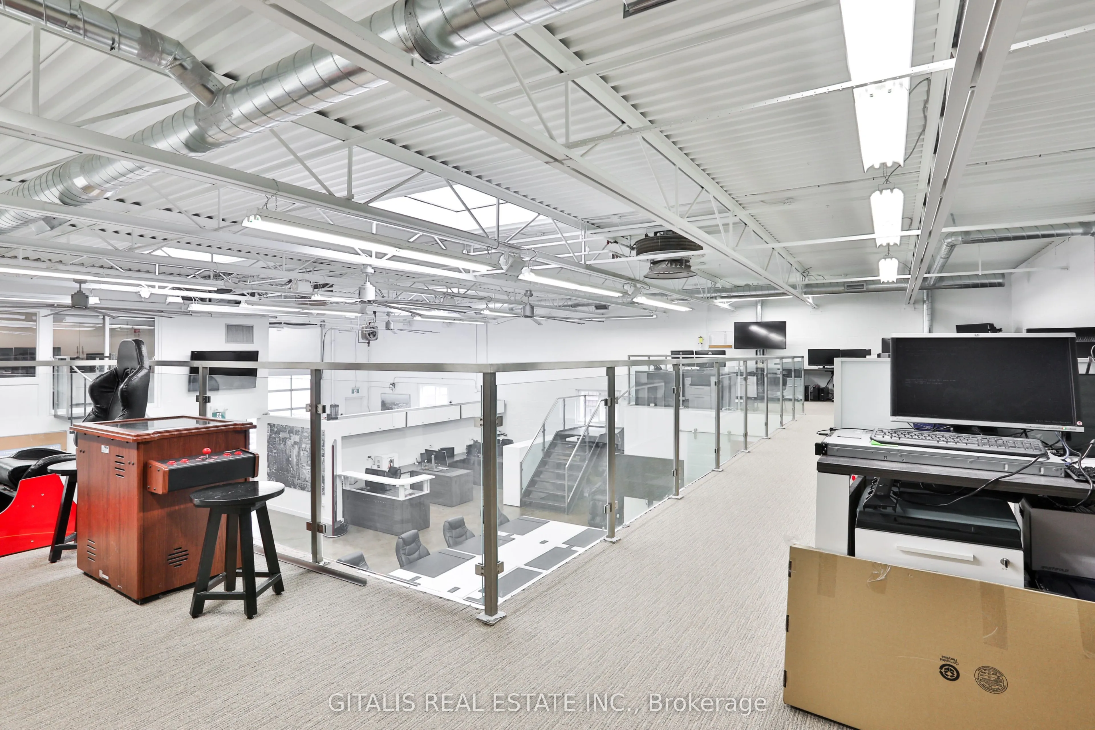 75 Jonesville Crescent, #D