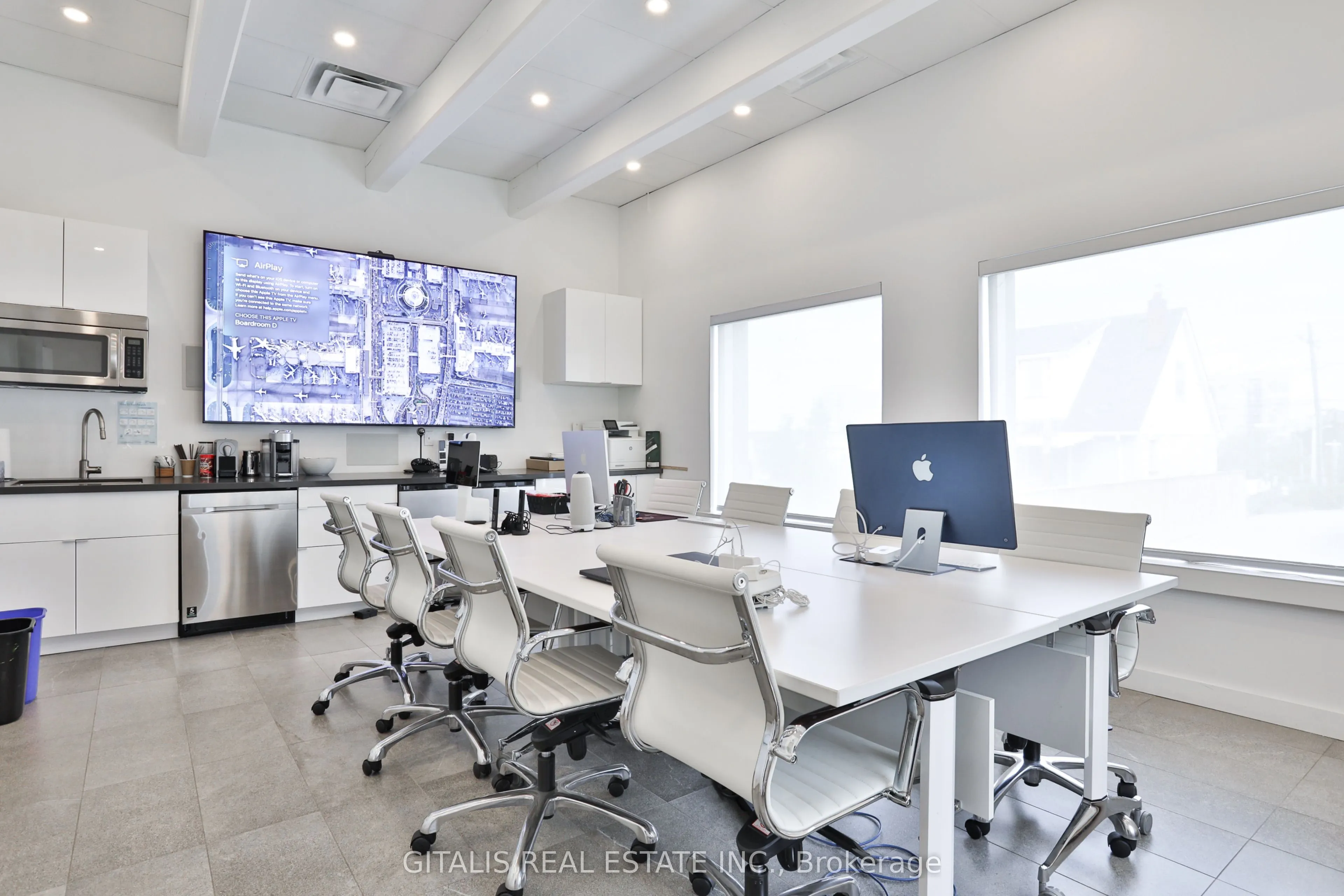 75 Jonesville Crescent, #D