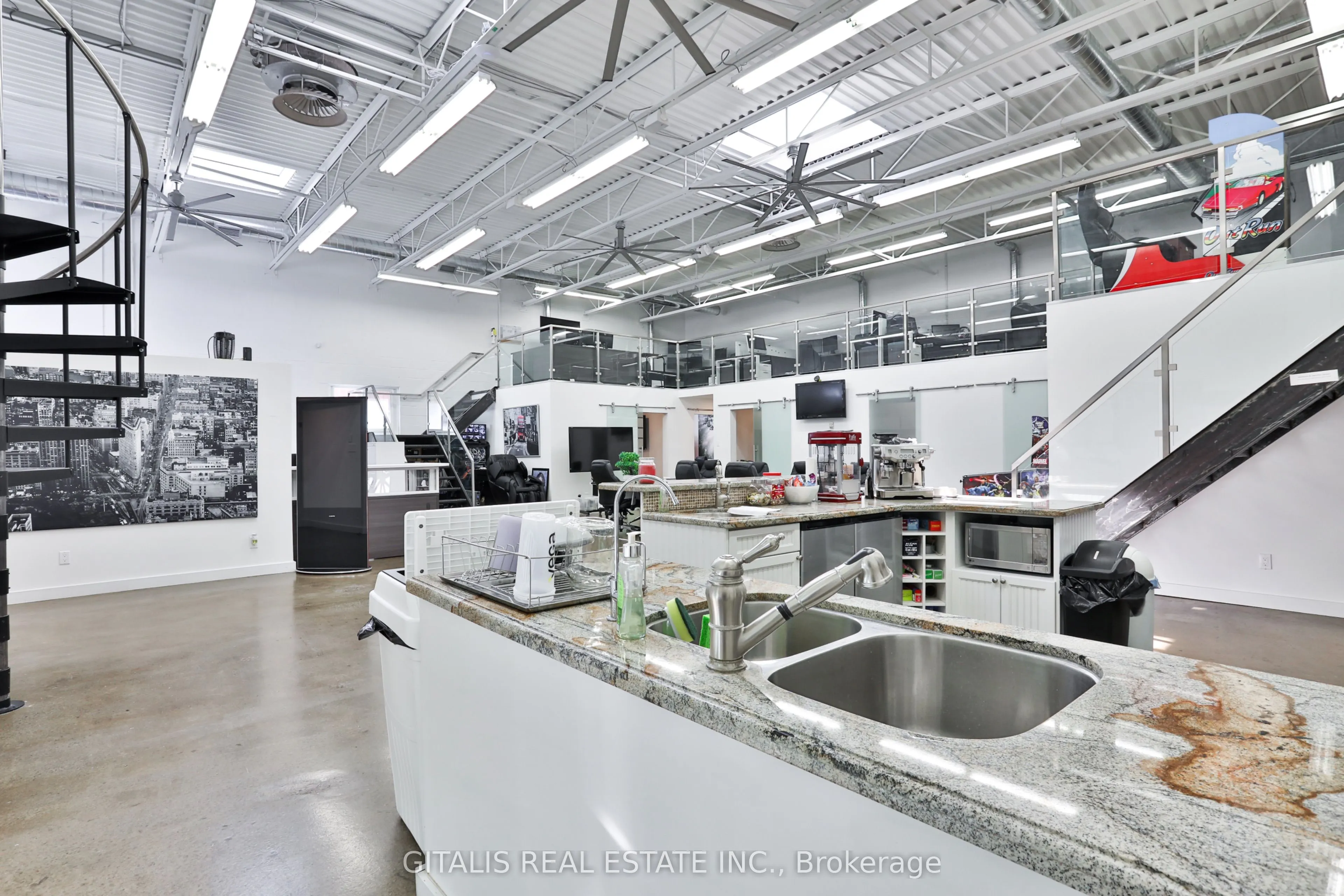 75 Jonesville Crescent, #D