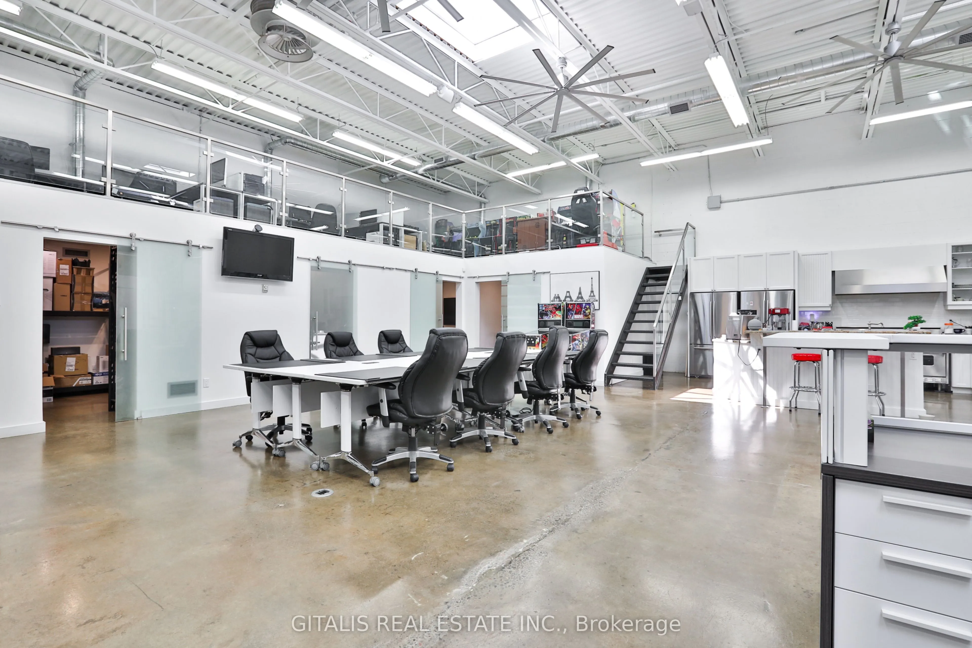 75 Jonesville Crescent, #D