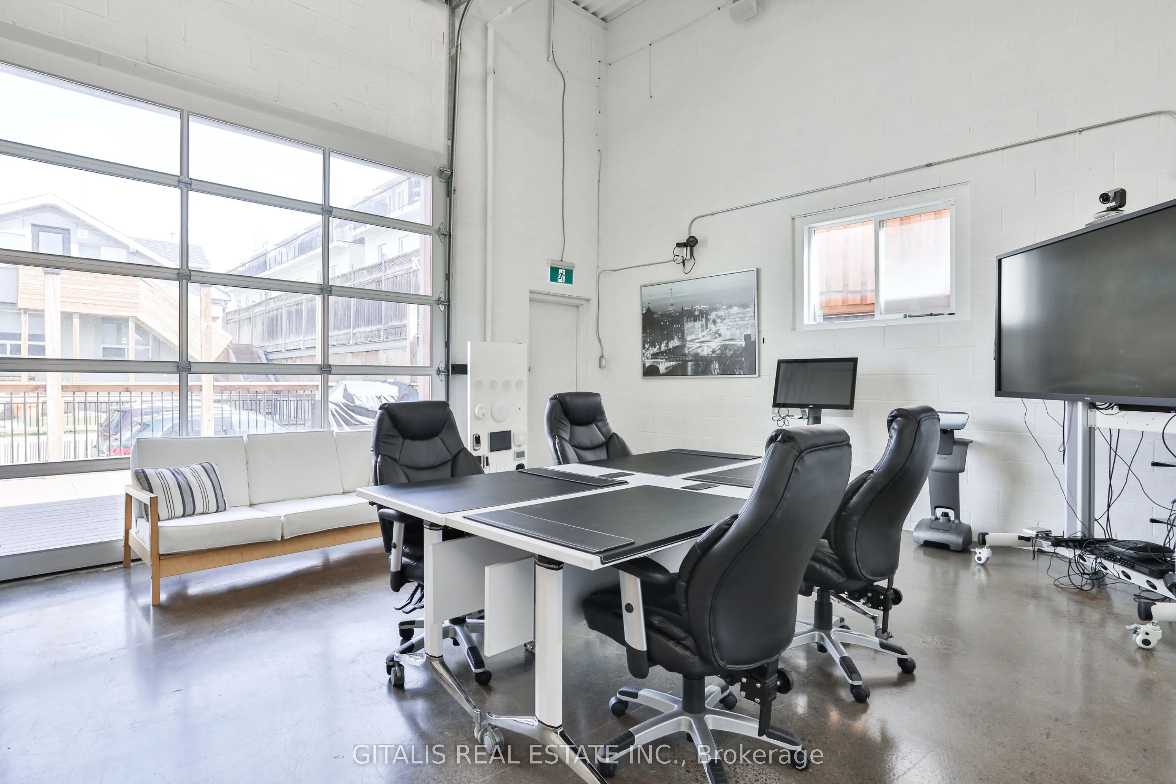 75 Jonesville Crescent, #D