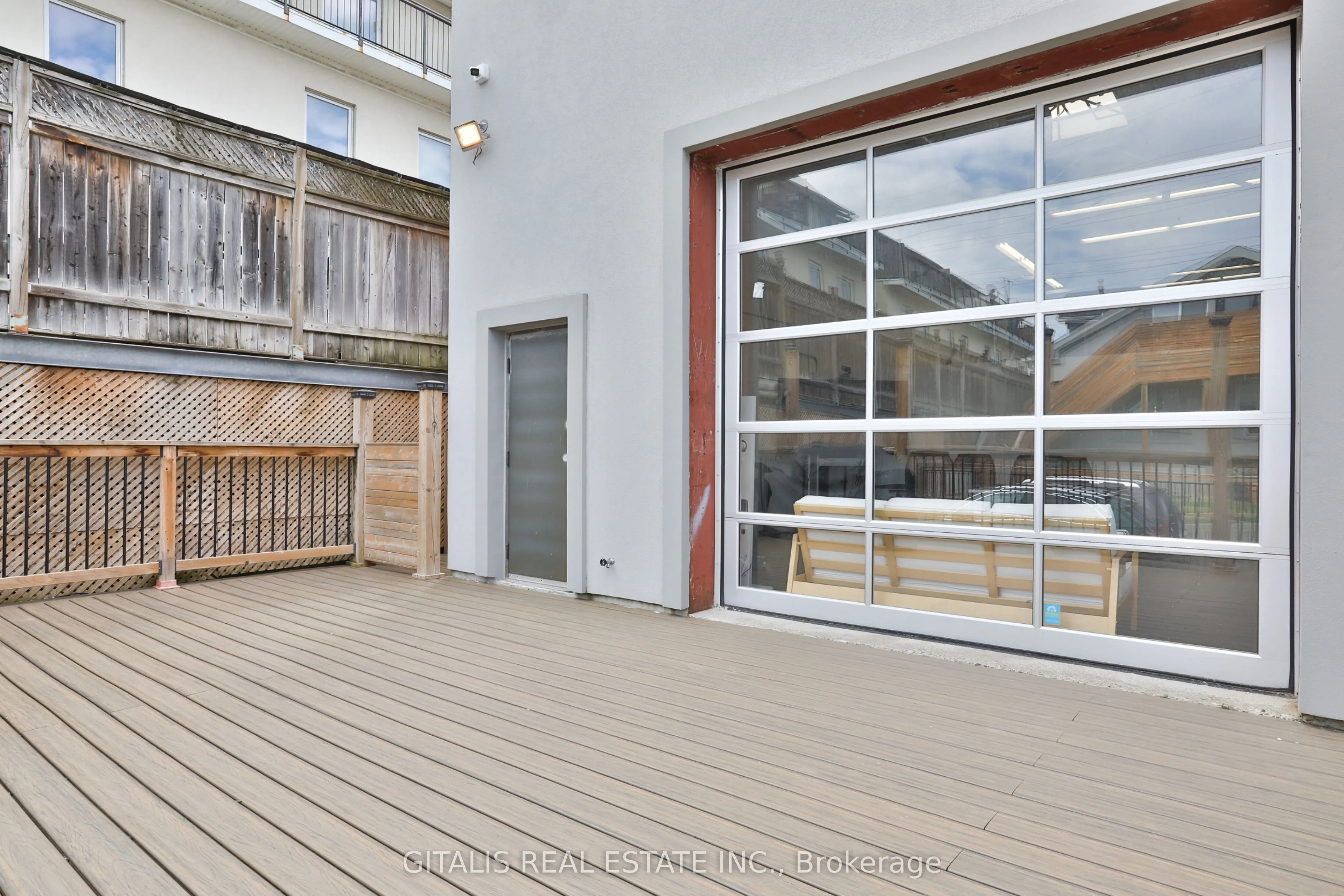 75 Jonesville Crescent, #D