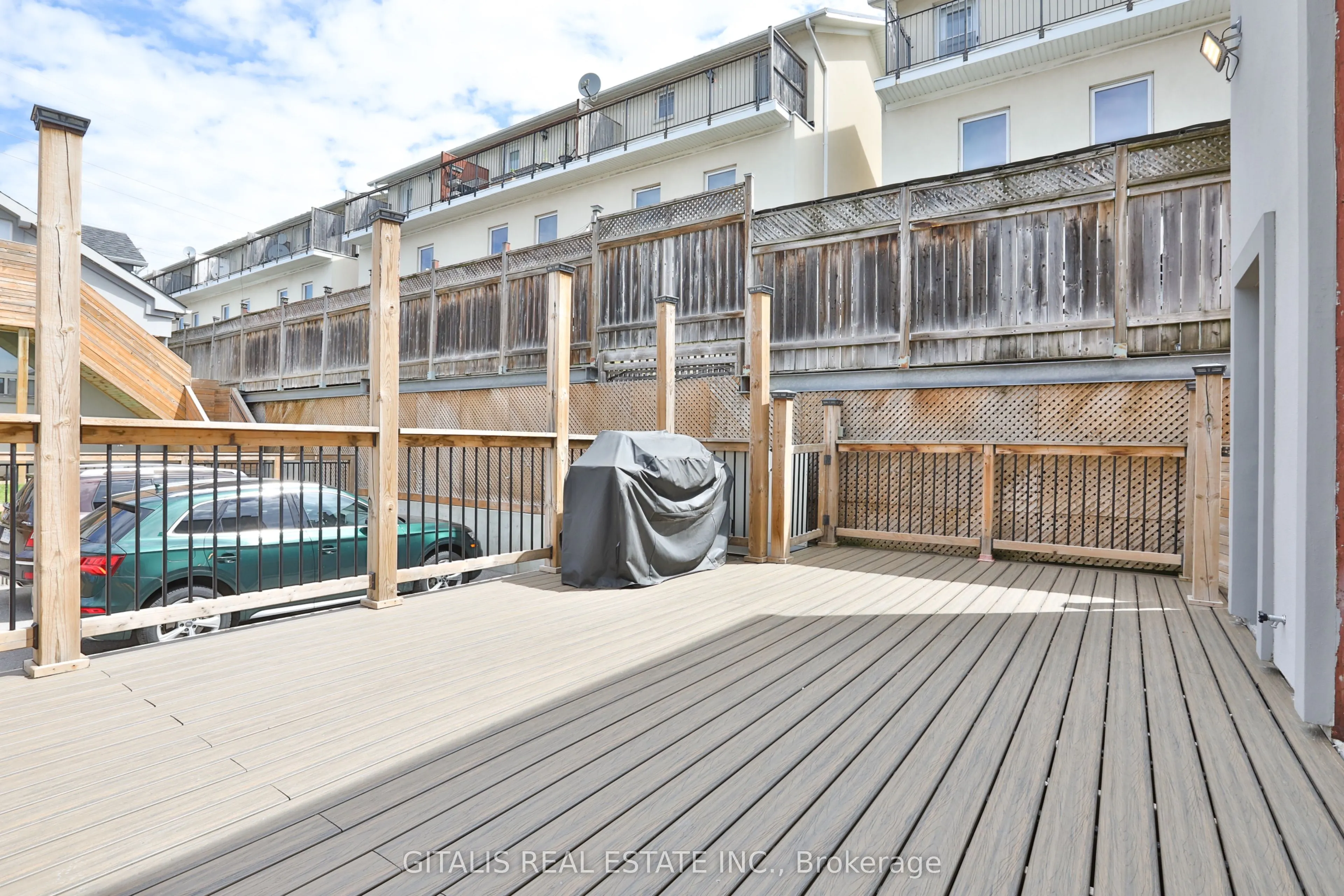 75 Jonesville Crescent, #D