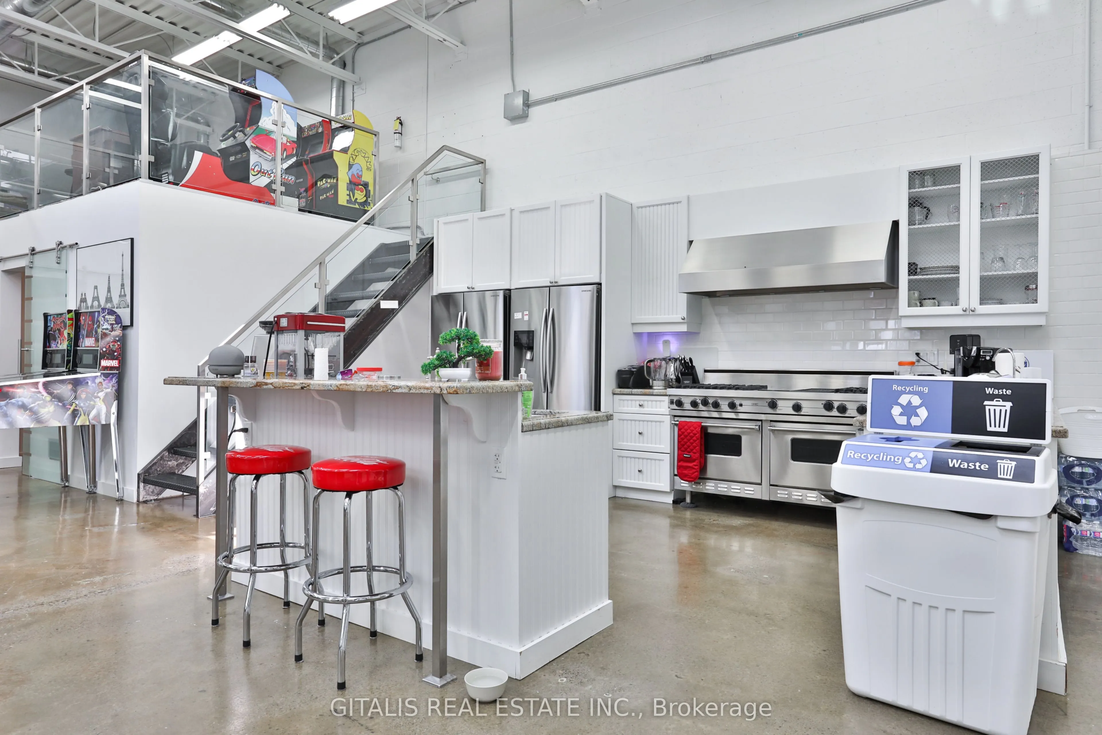 75 Jonesville Crescent, #D