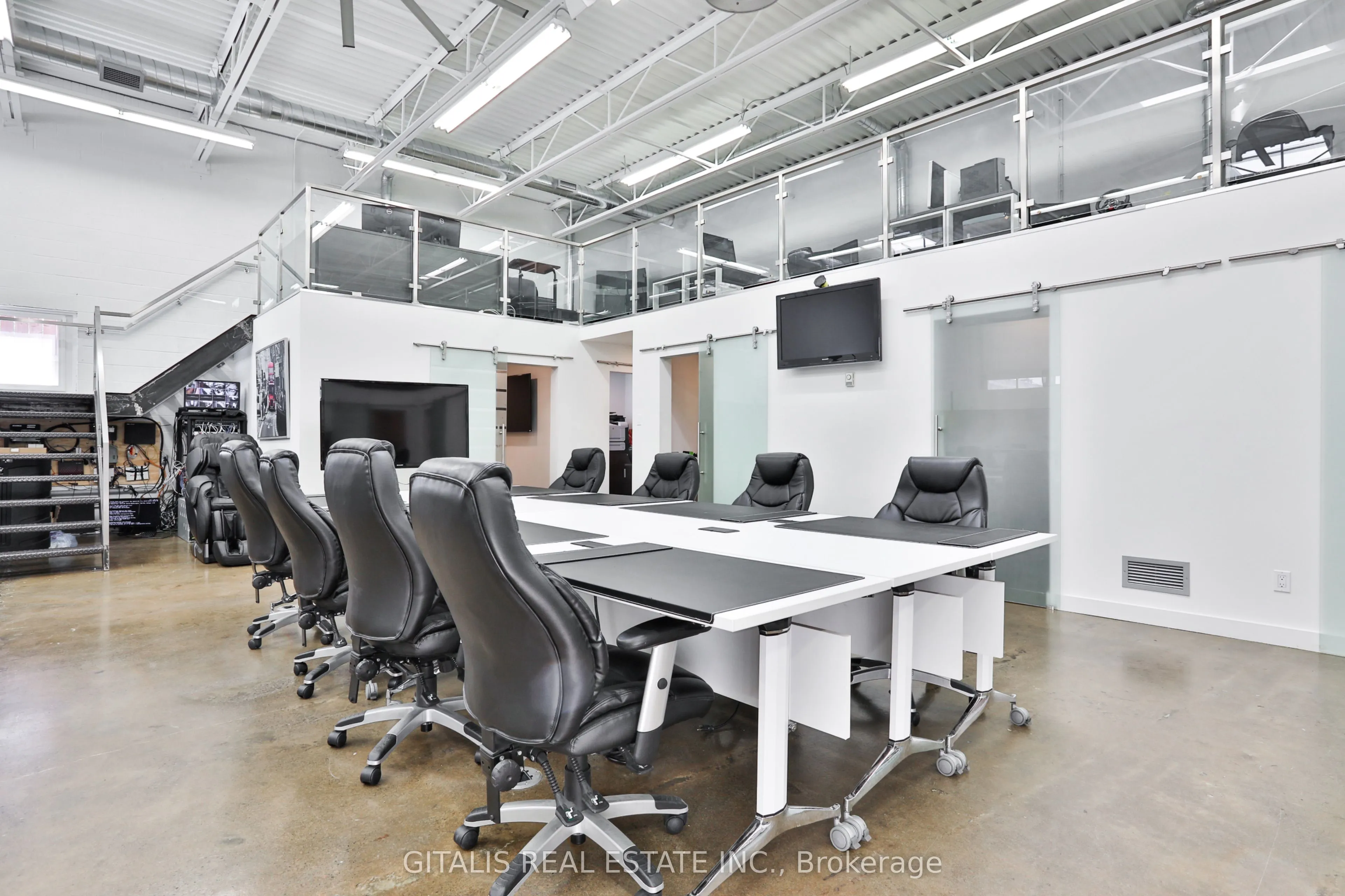 75 Jonesville Crescent, #D