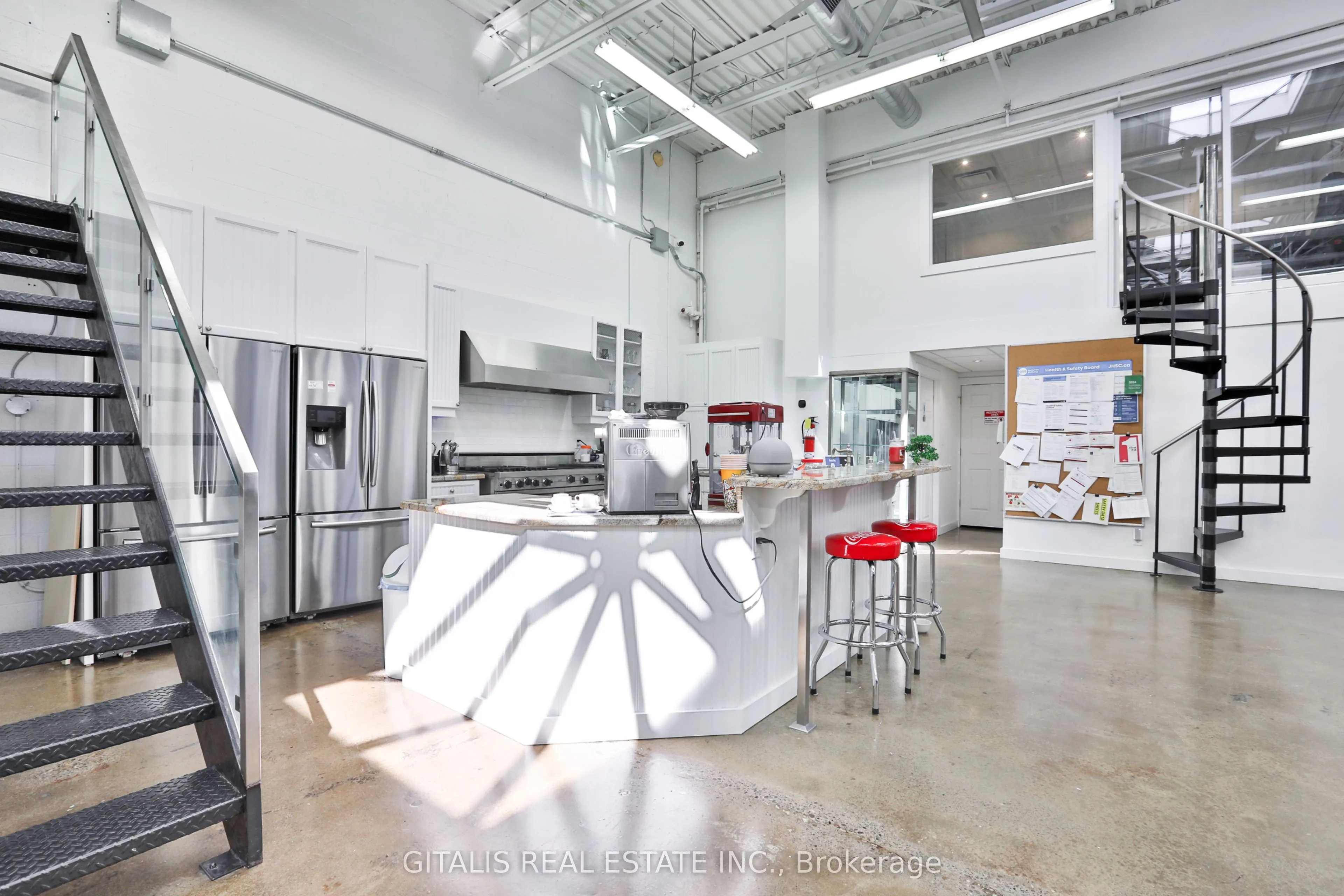 75 Jonesville Crescent, #D