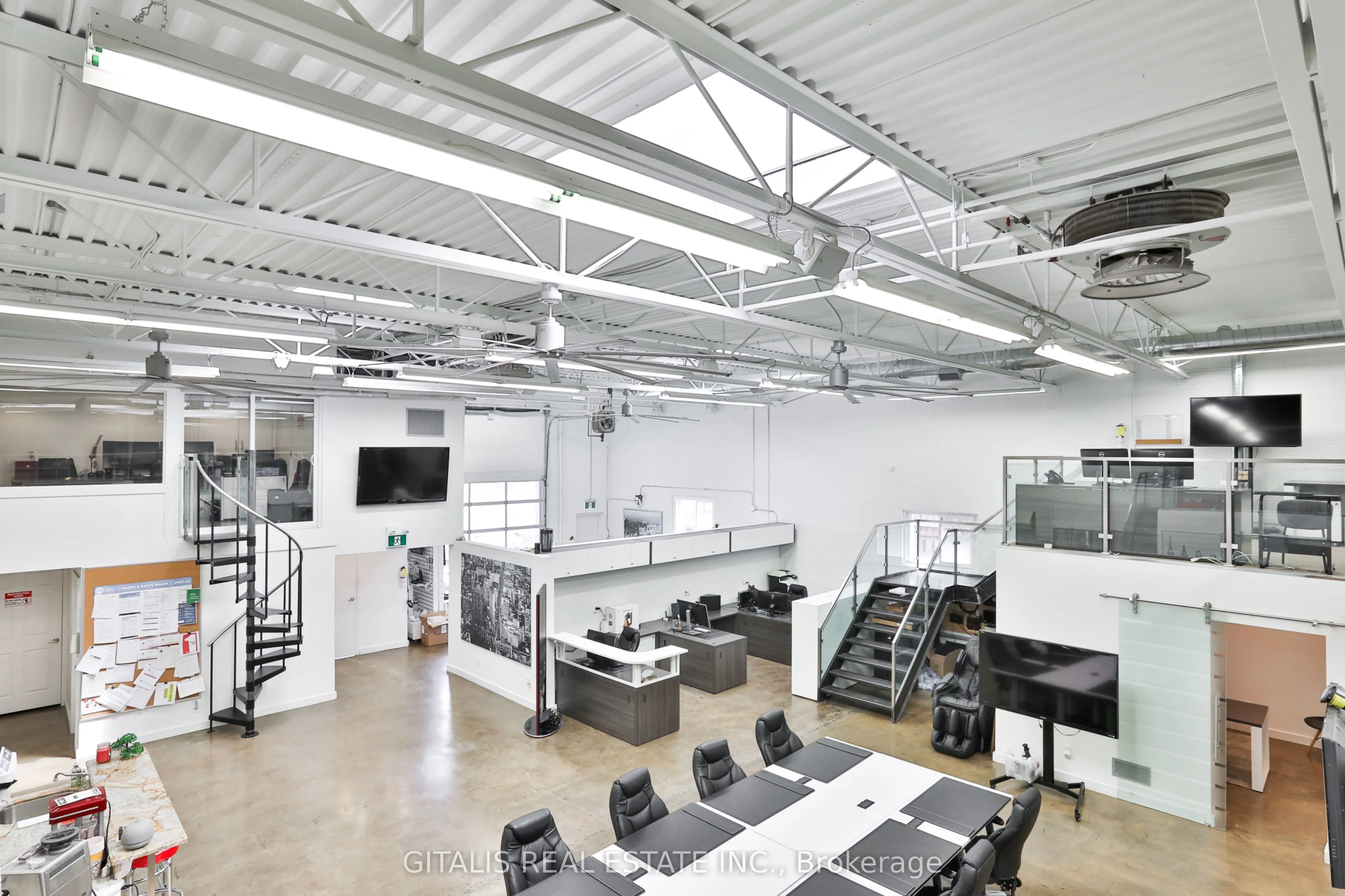 75 Jonesville Crescent, #D