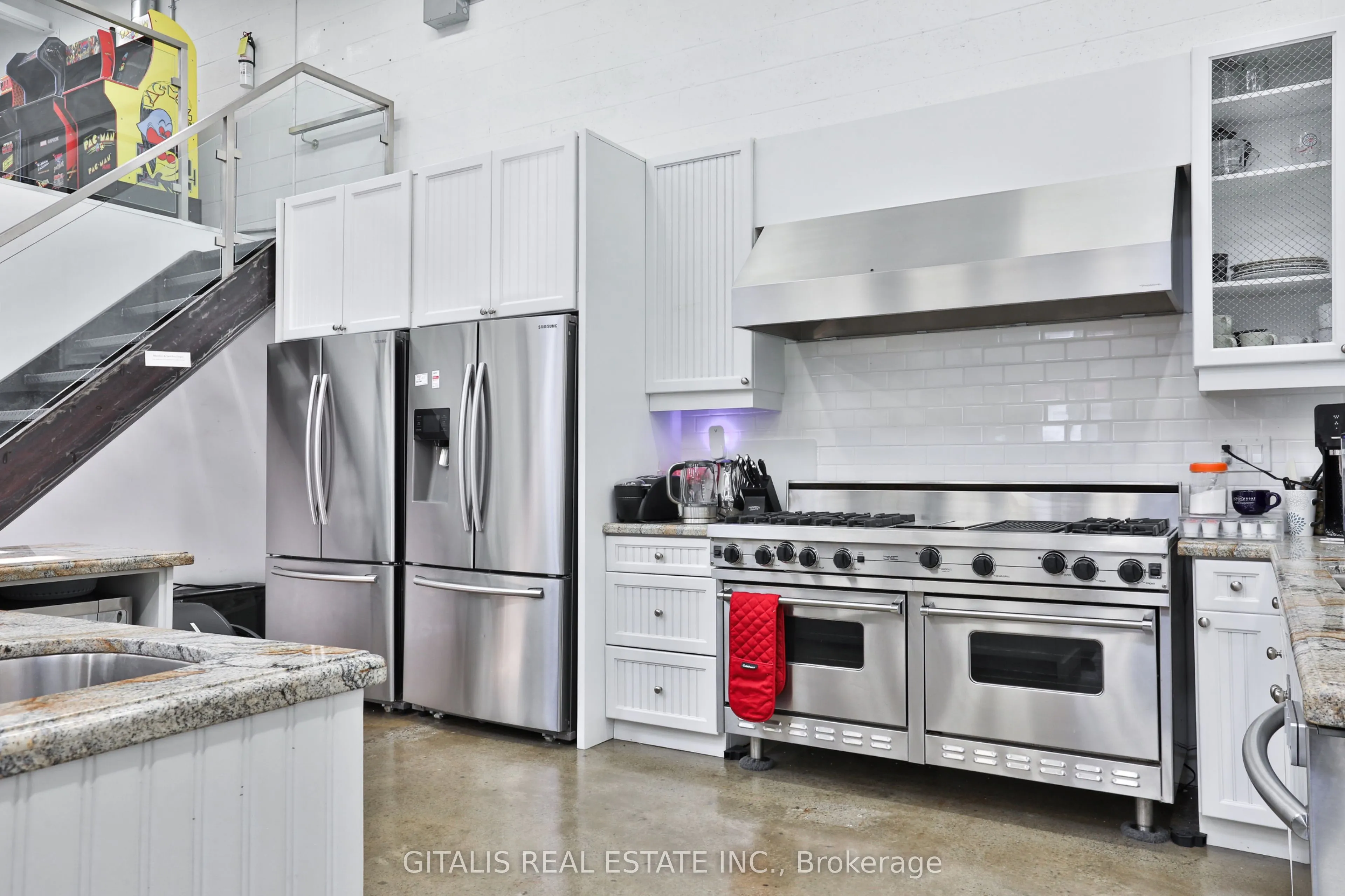 75 Jonesville Crescent, #D