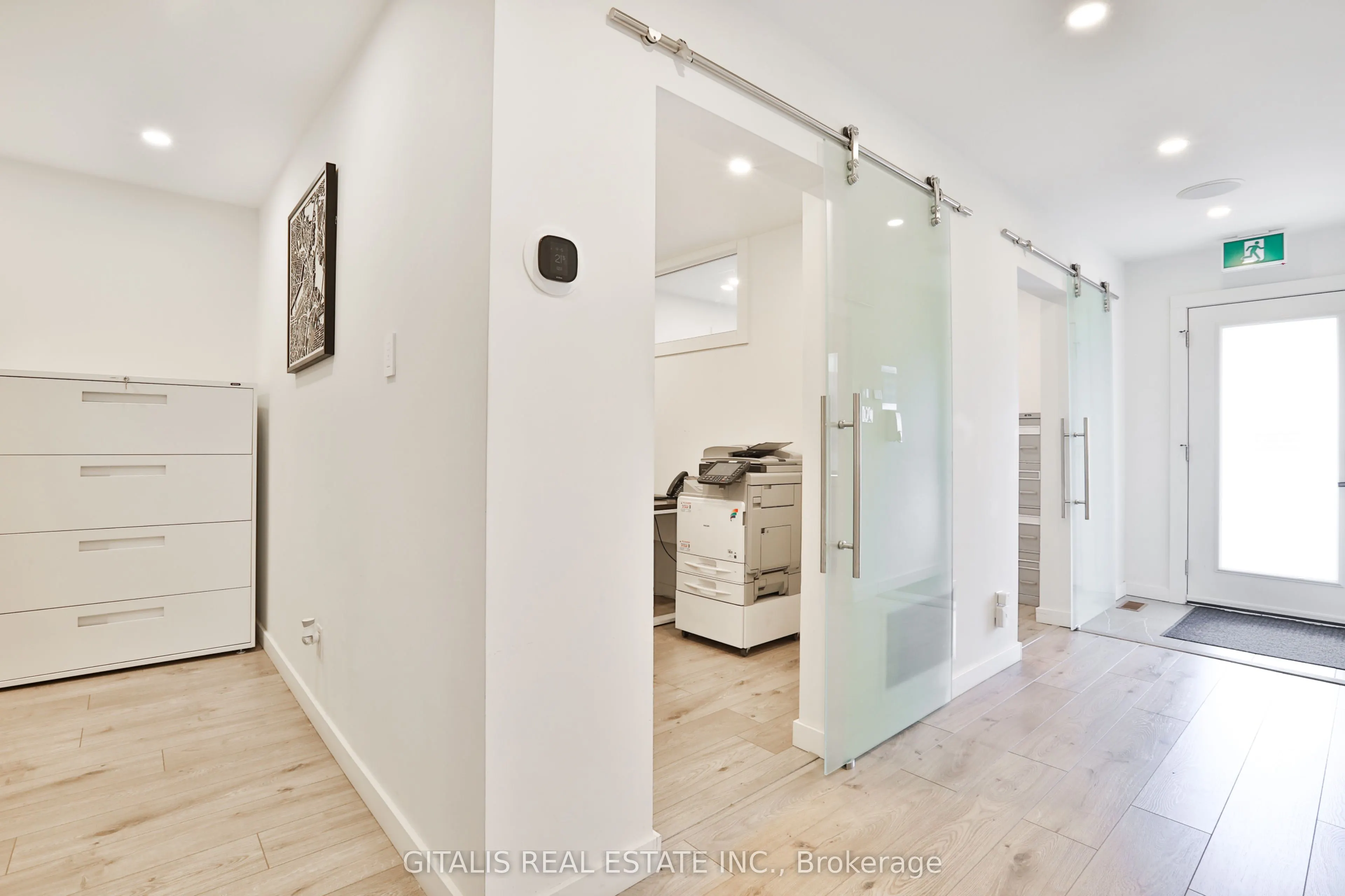 75 Jonesville Crescent, #A