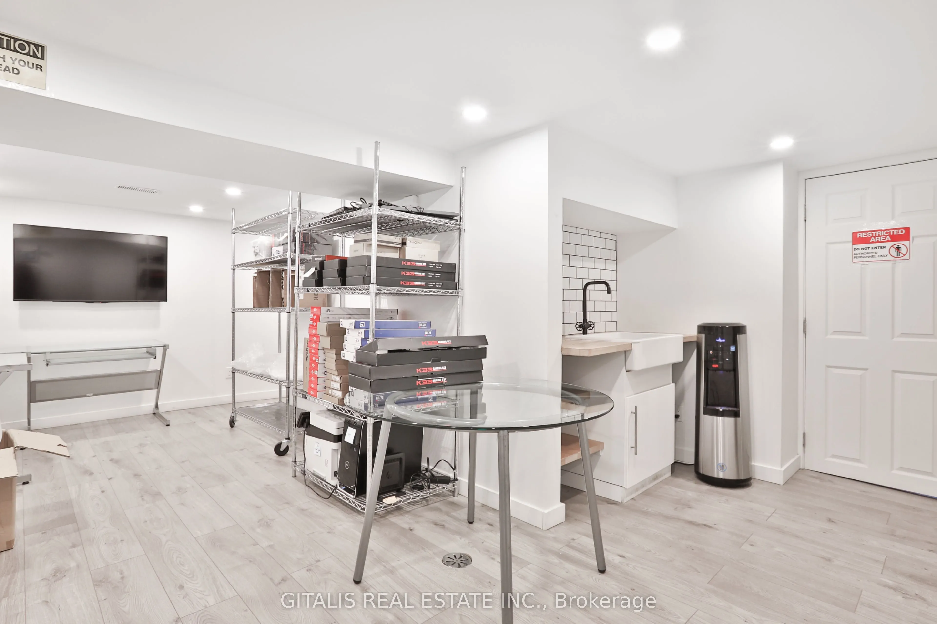 75 Jonesville Crescent, #A