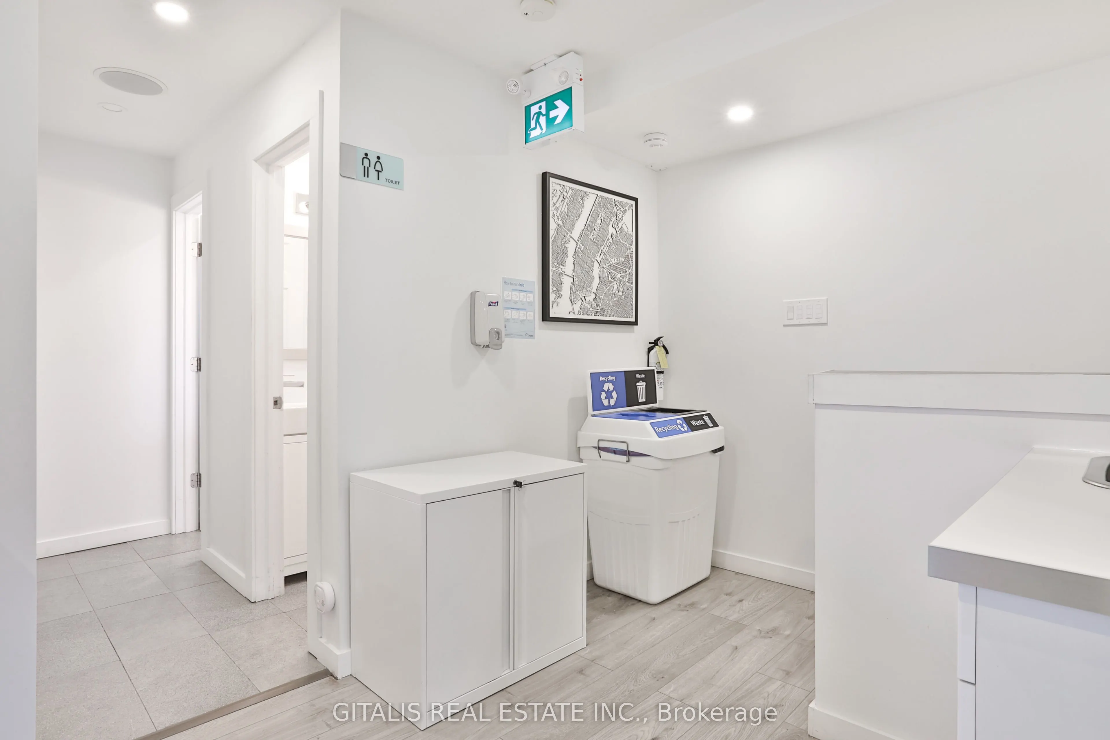 75 Jonesville Crescent, #A