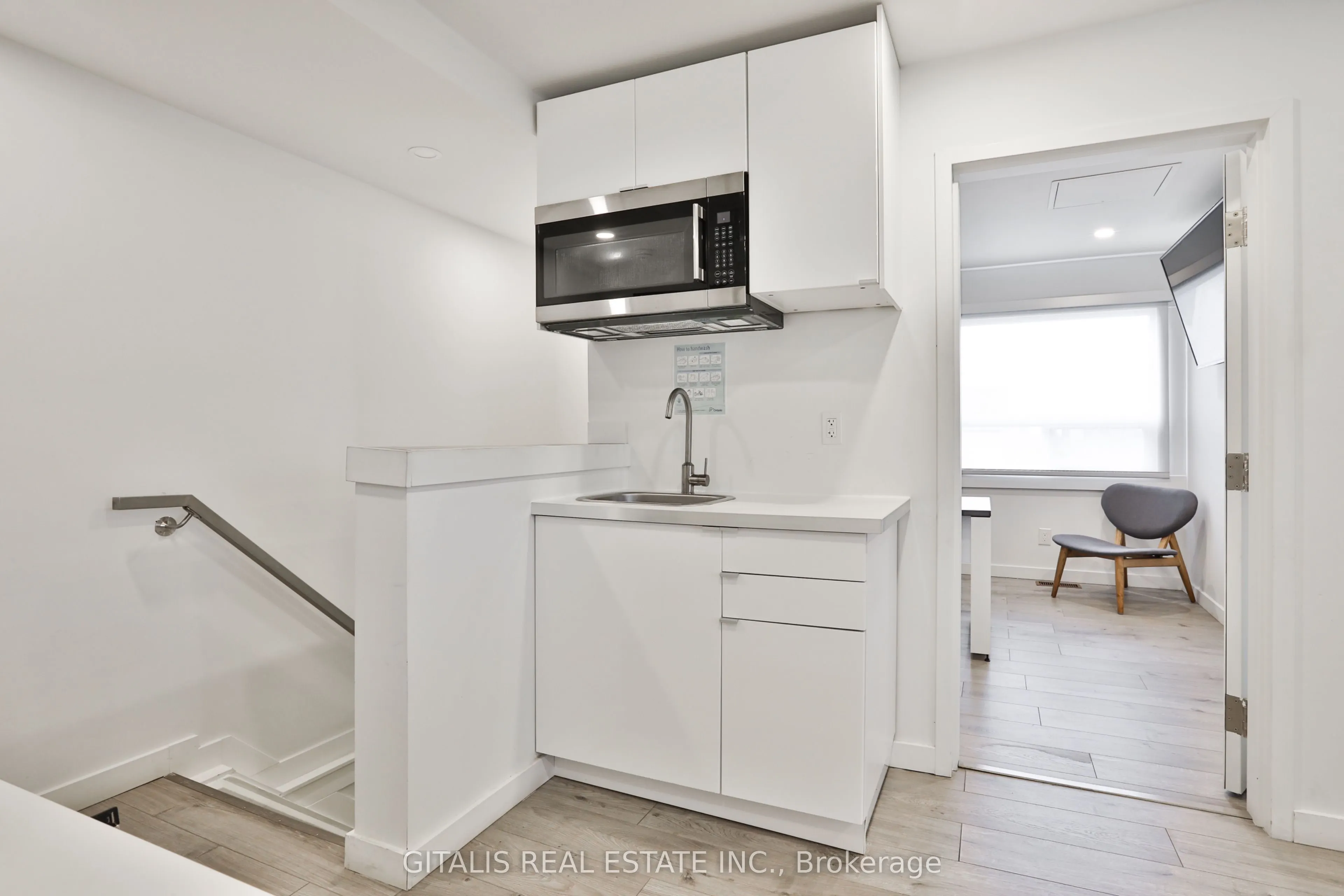 75 Jonesville Crescent, #A