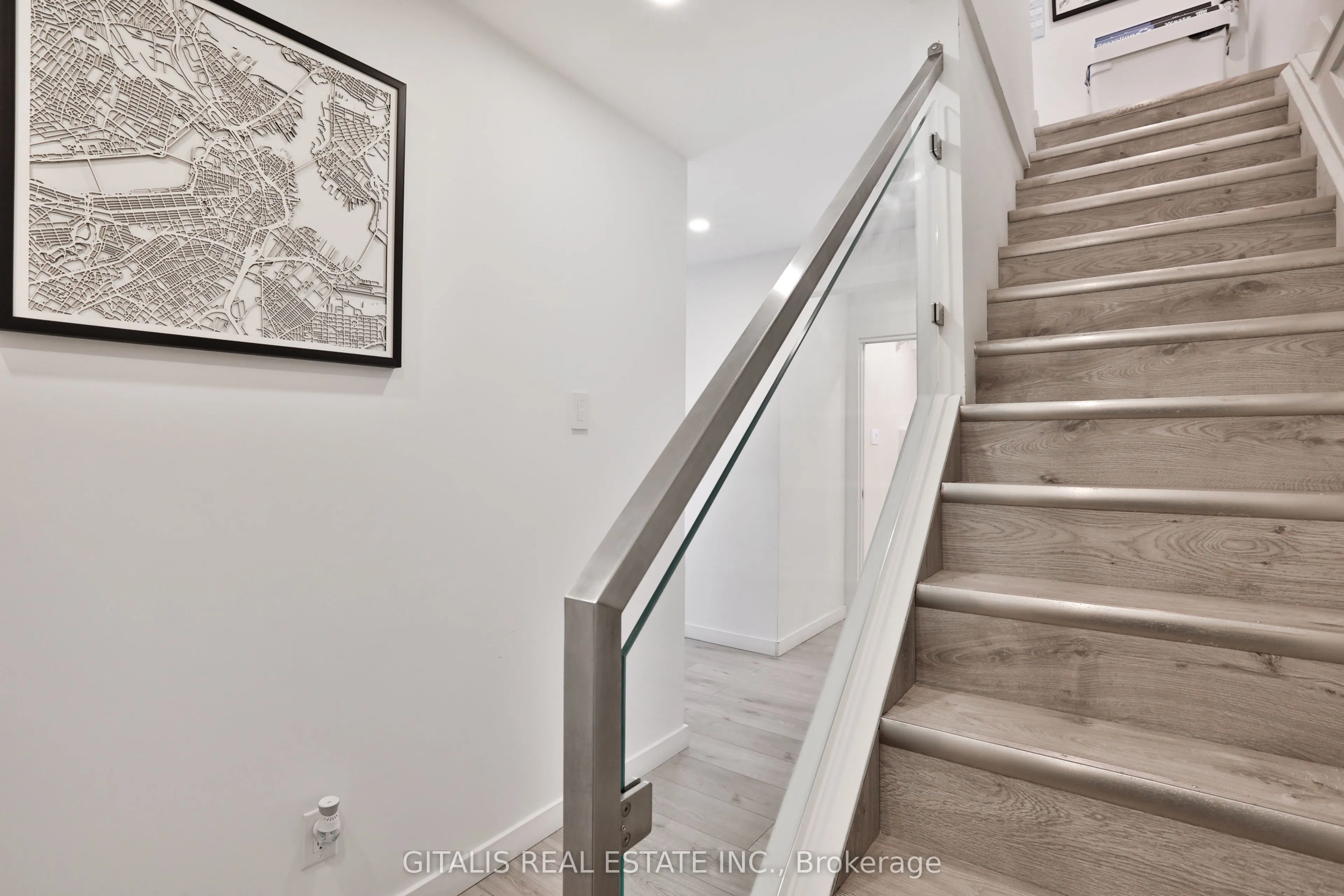 75 Jonesville Crescent, #A