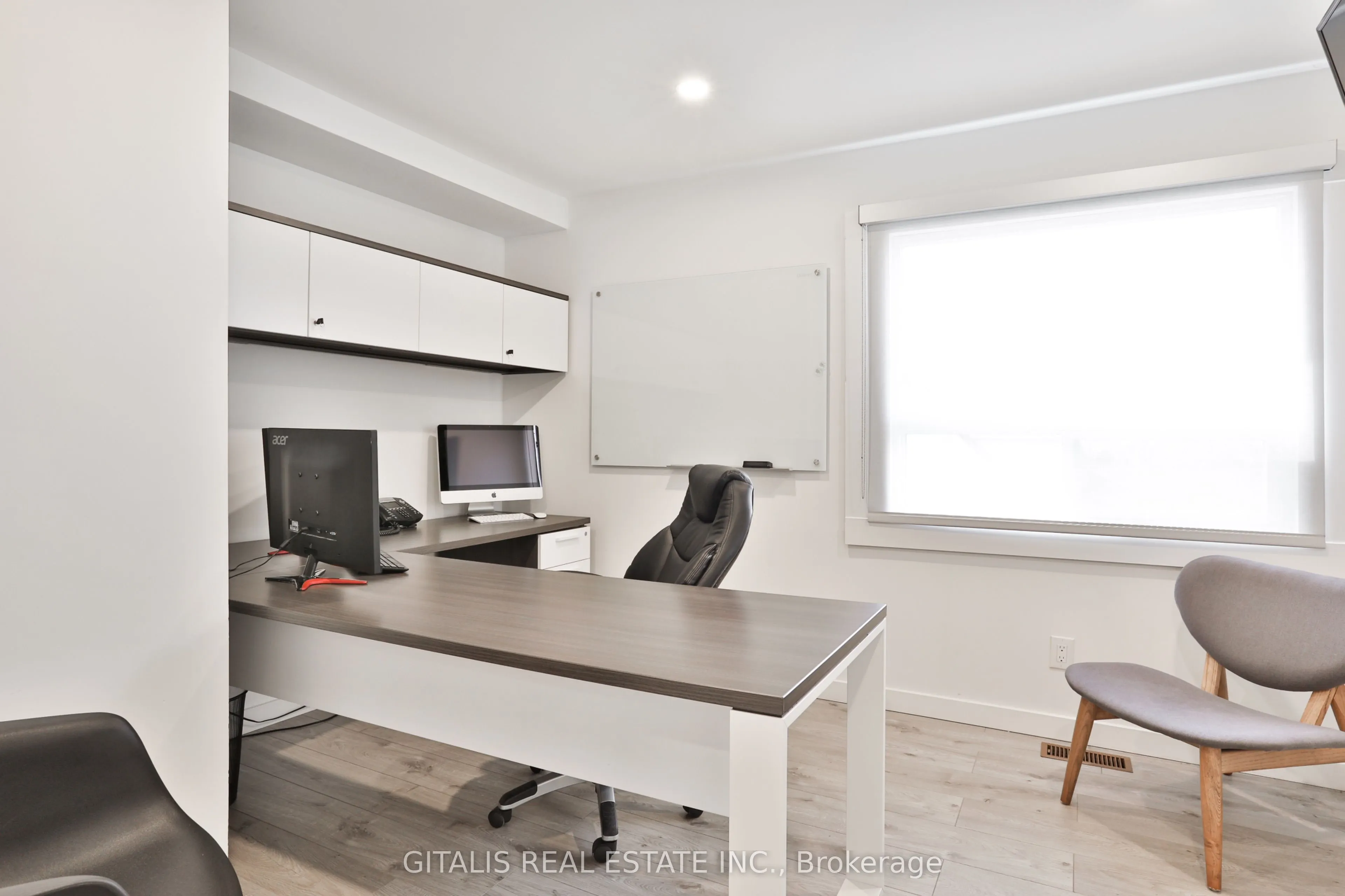 75 Jonesville Crescent, #A