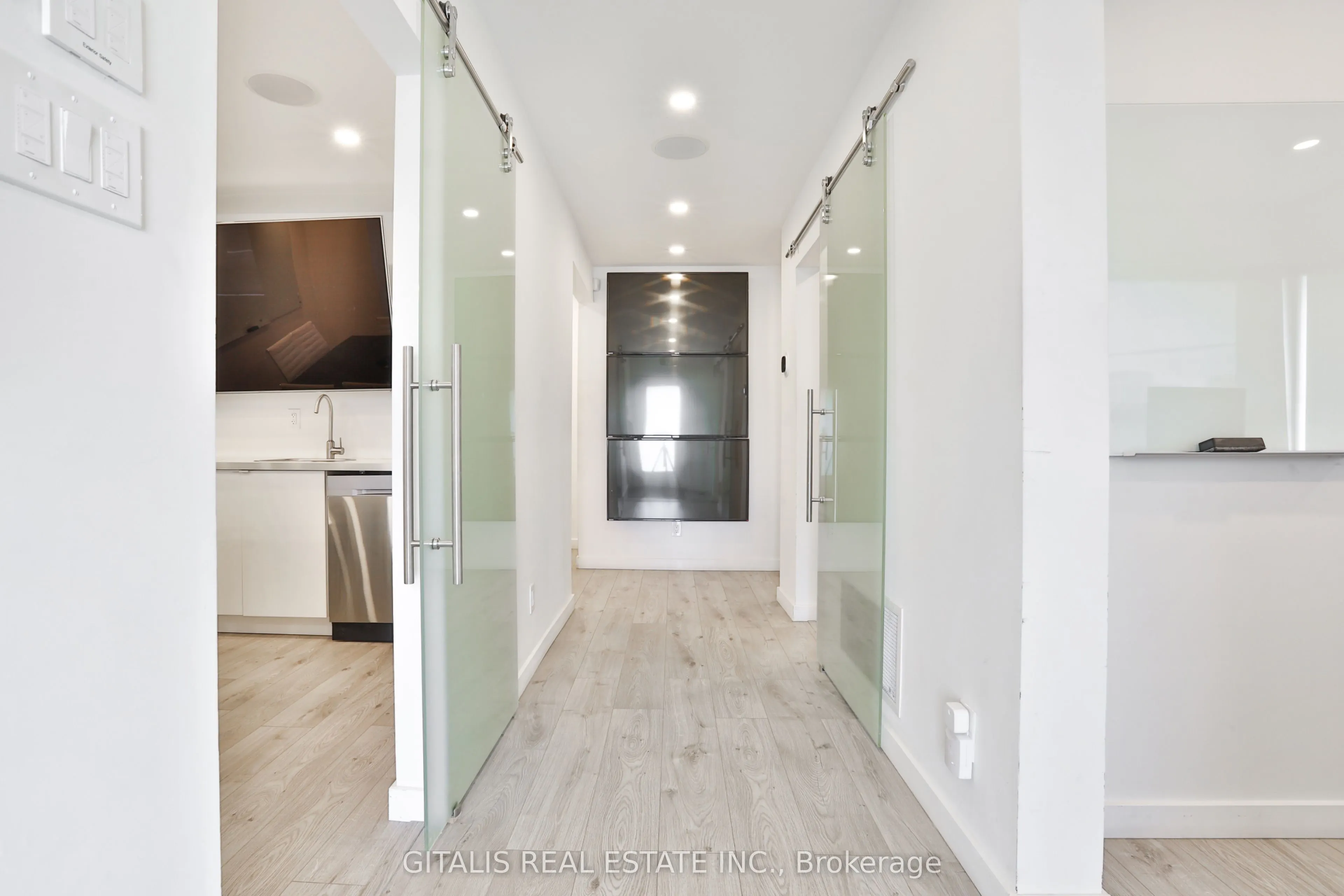 75 Jonesville Crescent, #A