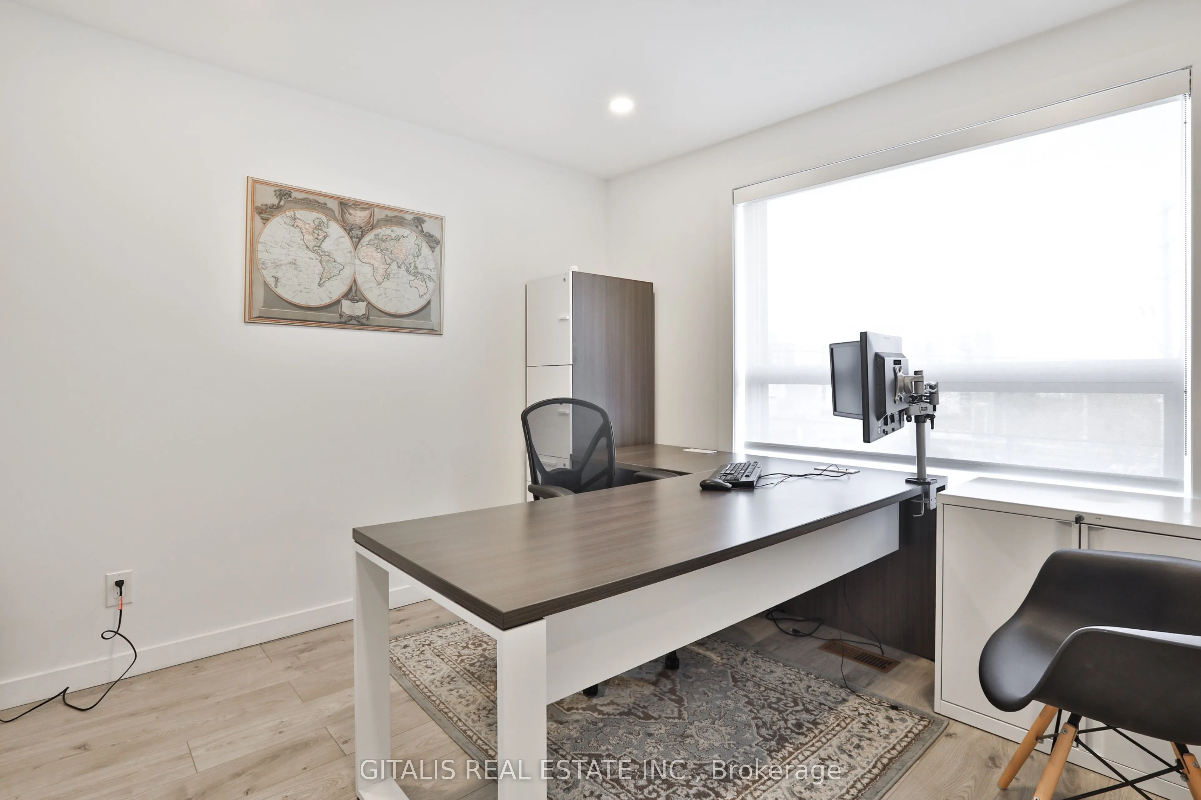 75 Jonesville Crescent, #A