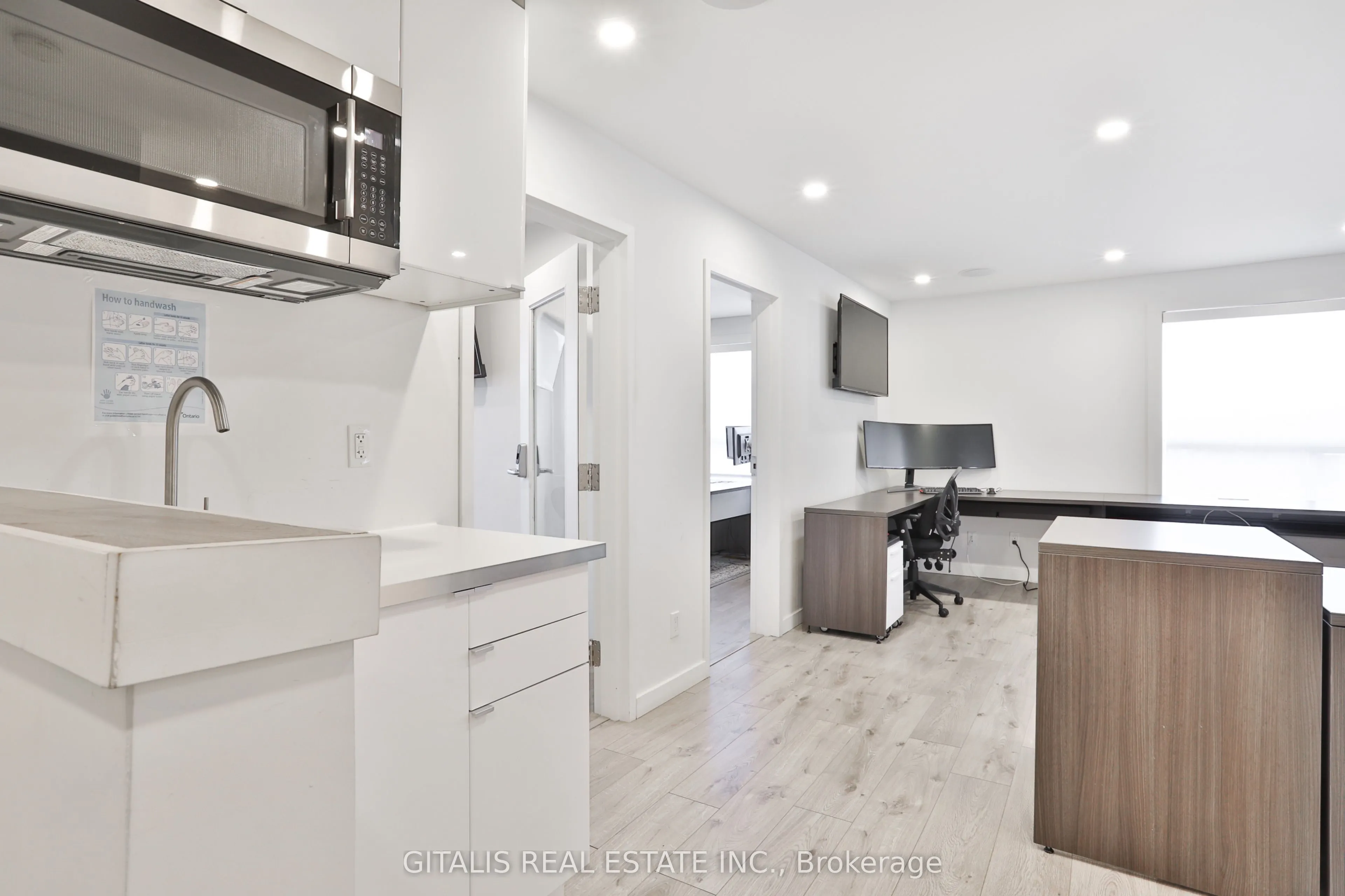 75 Jonesville Crescent, #A