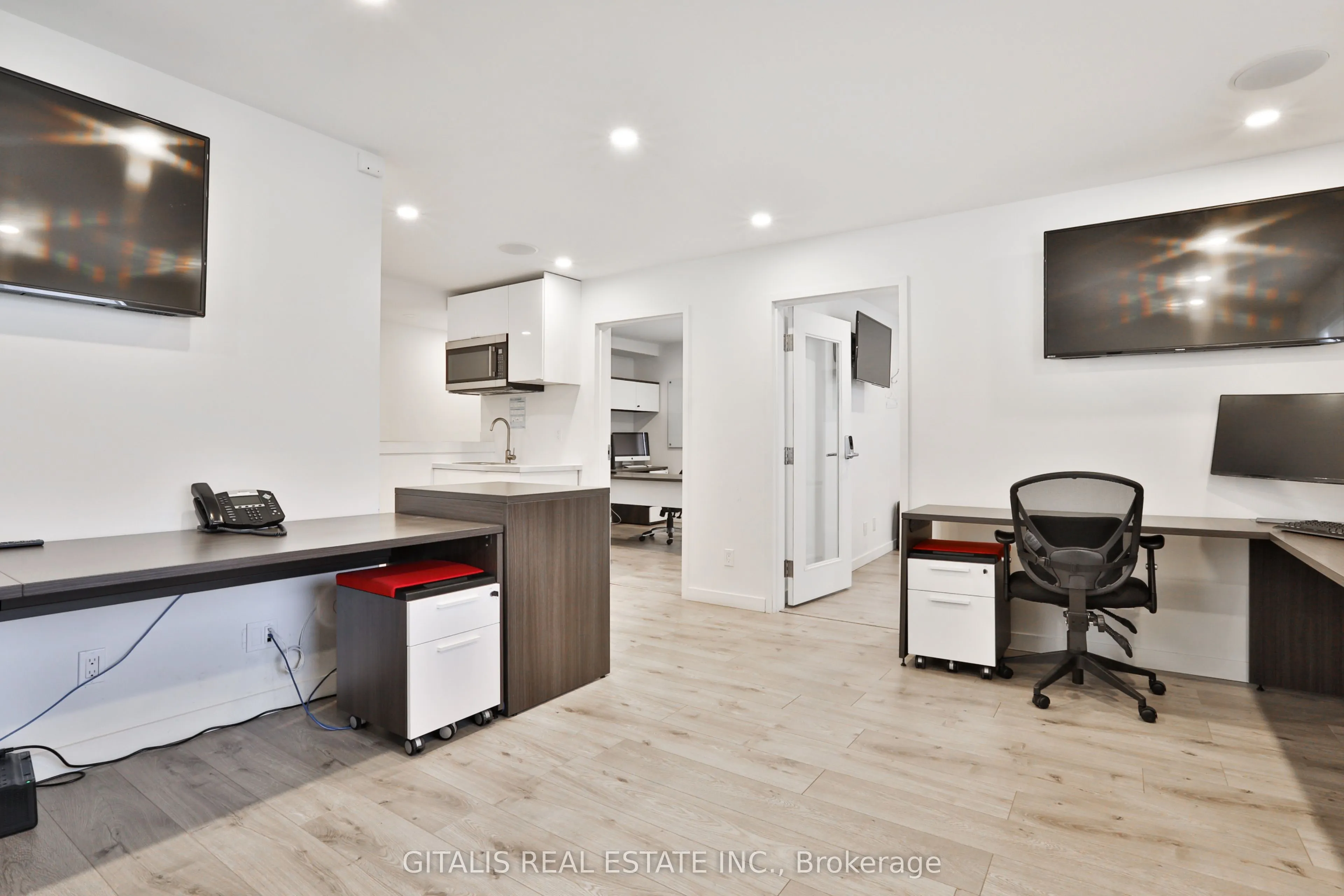 75 Jonesville Crescent, #A